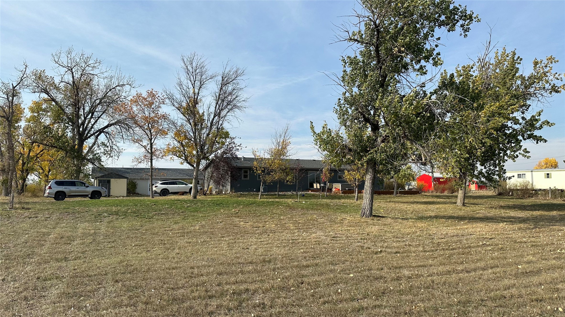 210 Old Us Highway 91