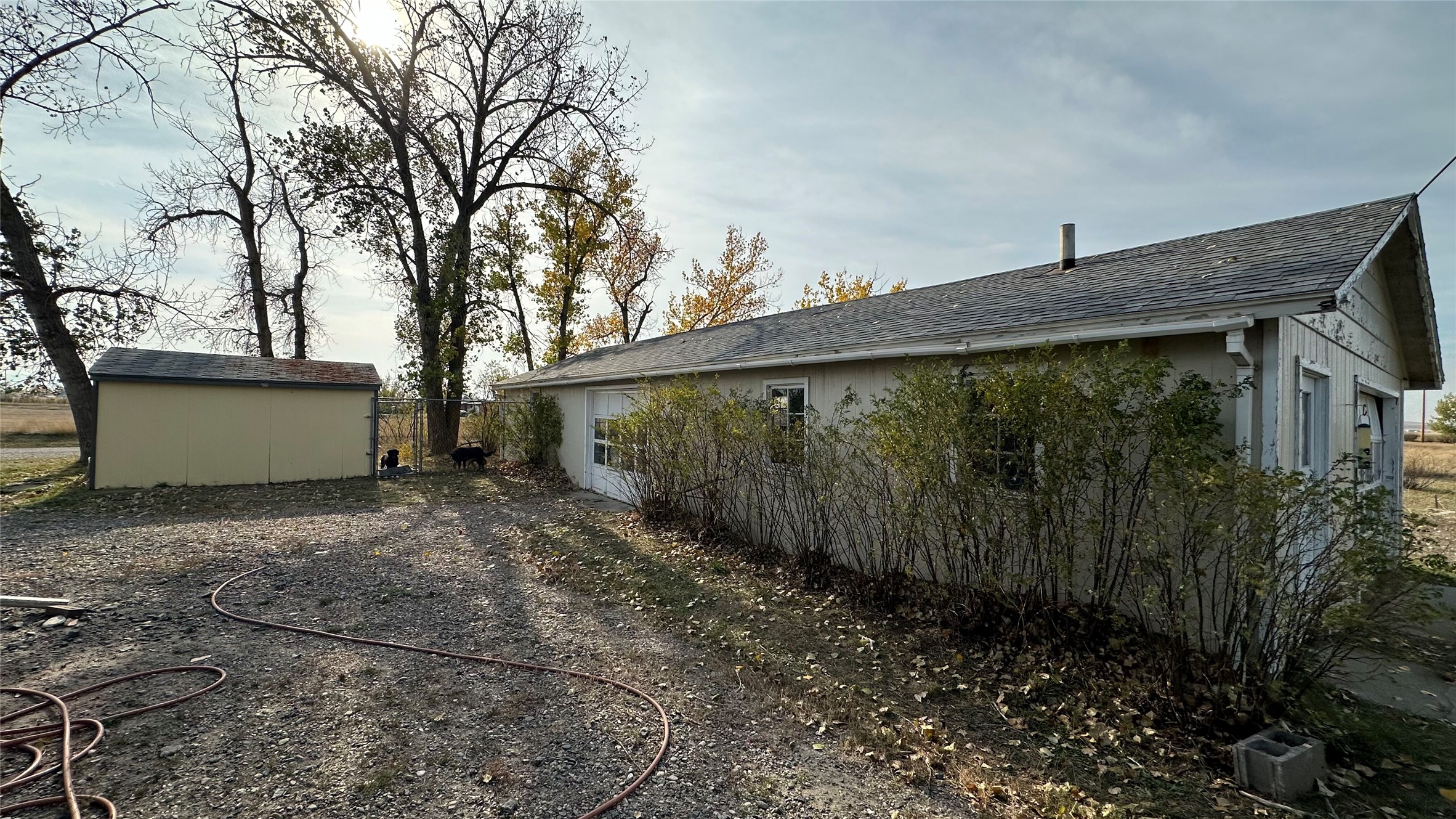 210 Old Us Highway 91