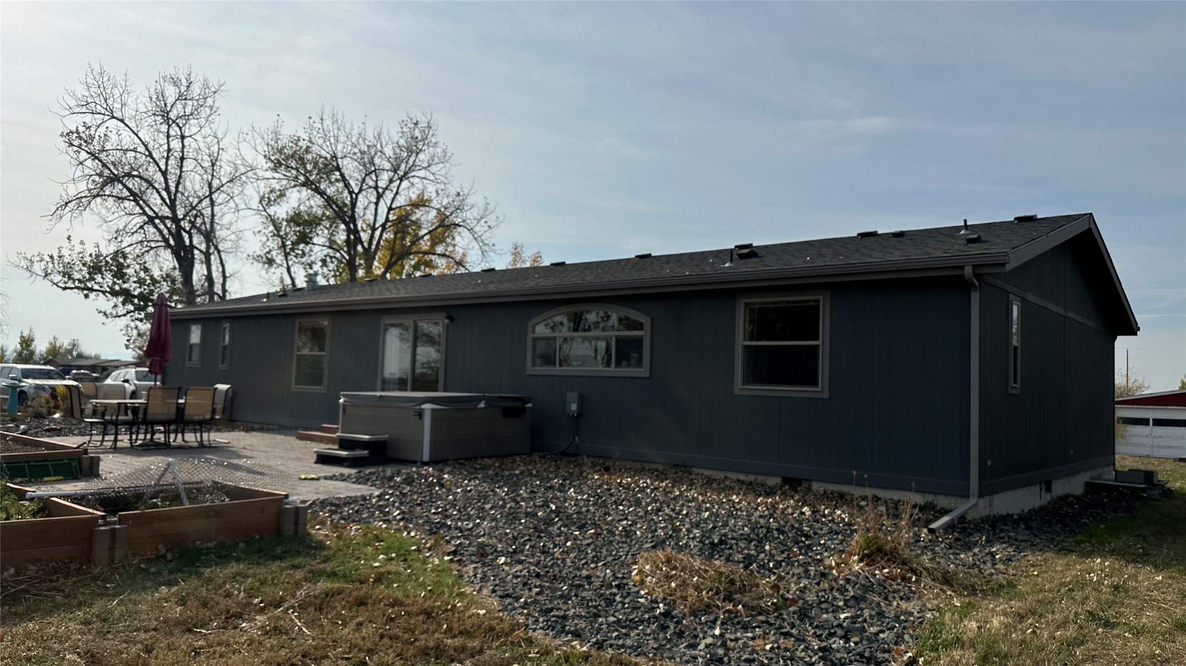 210 Old Us Highway 91