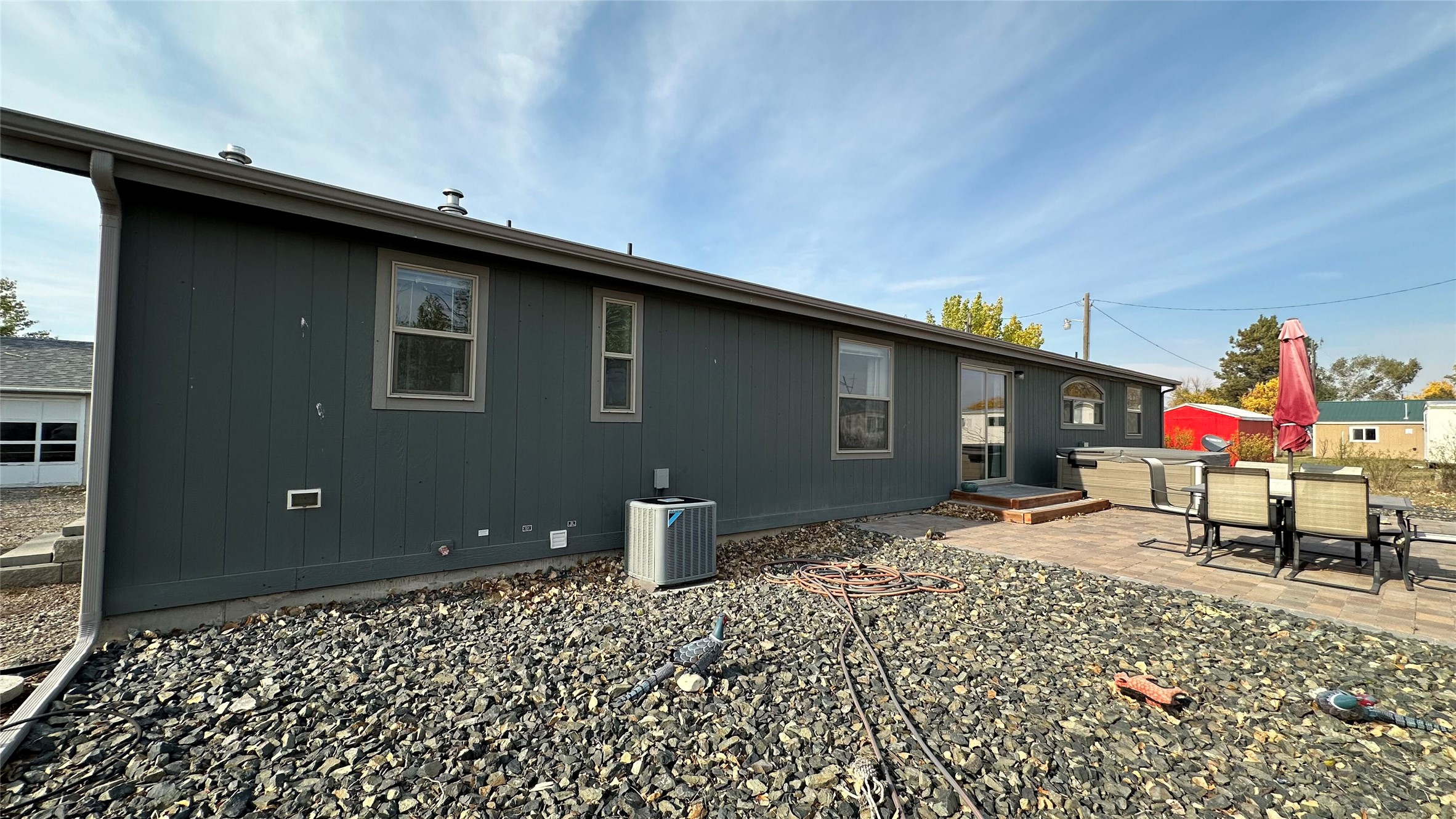 210 Old Us Highway 91