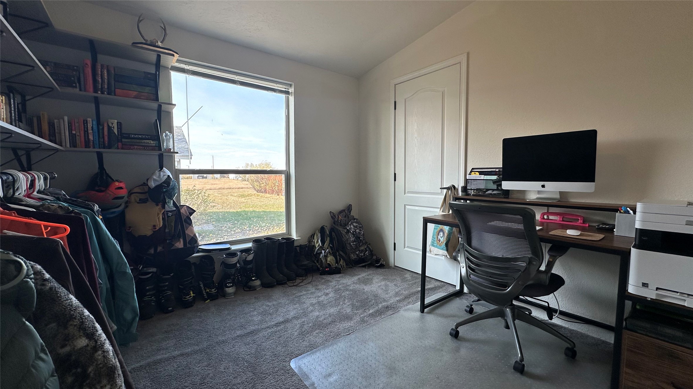 210 Old Us Highway 91