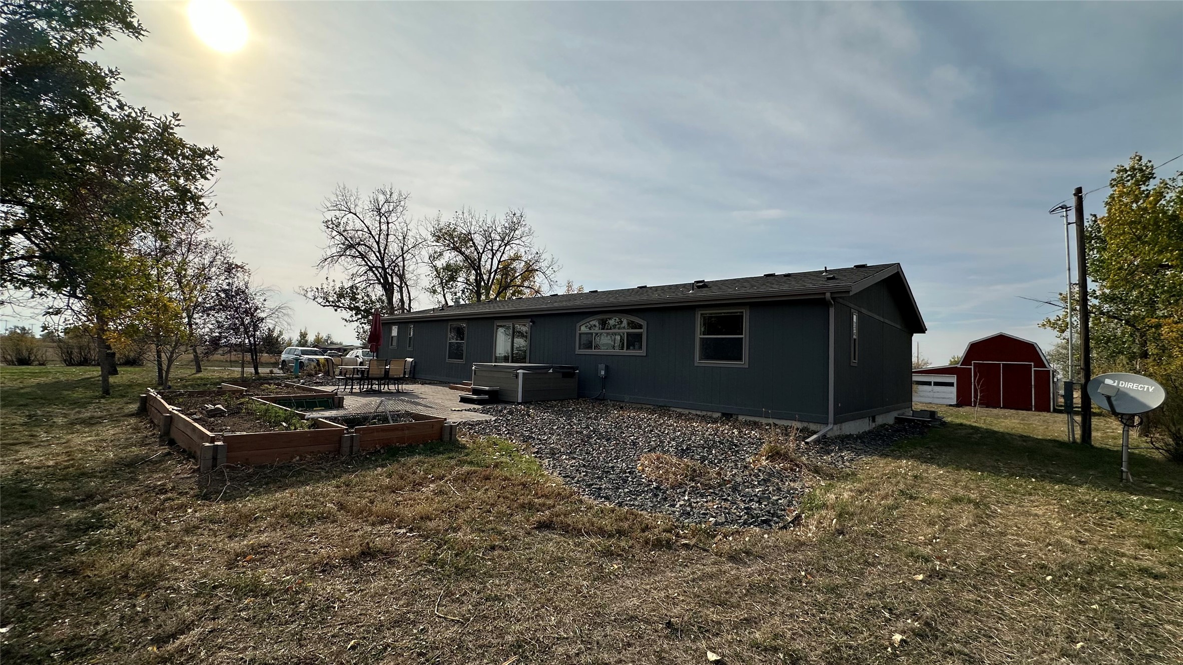 210 Old Us Highway 91