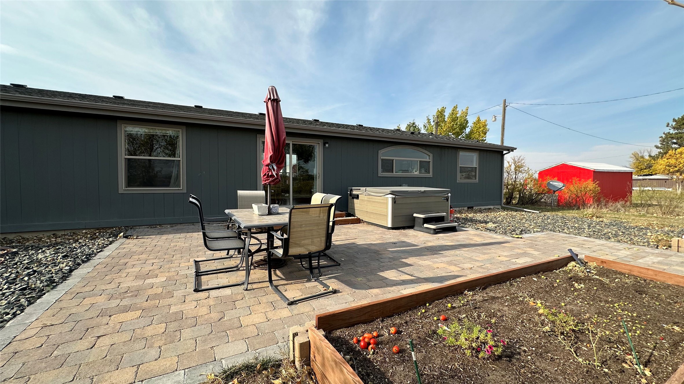 210 Old Us Highway 91