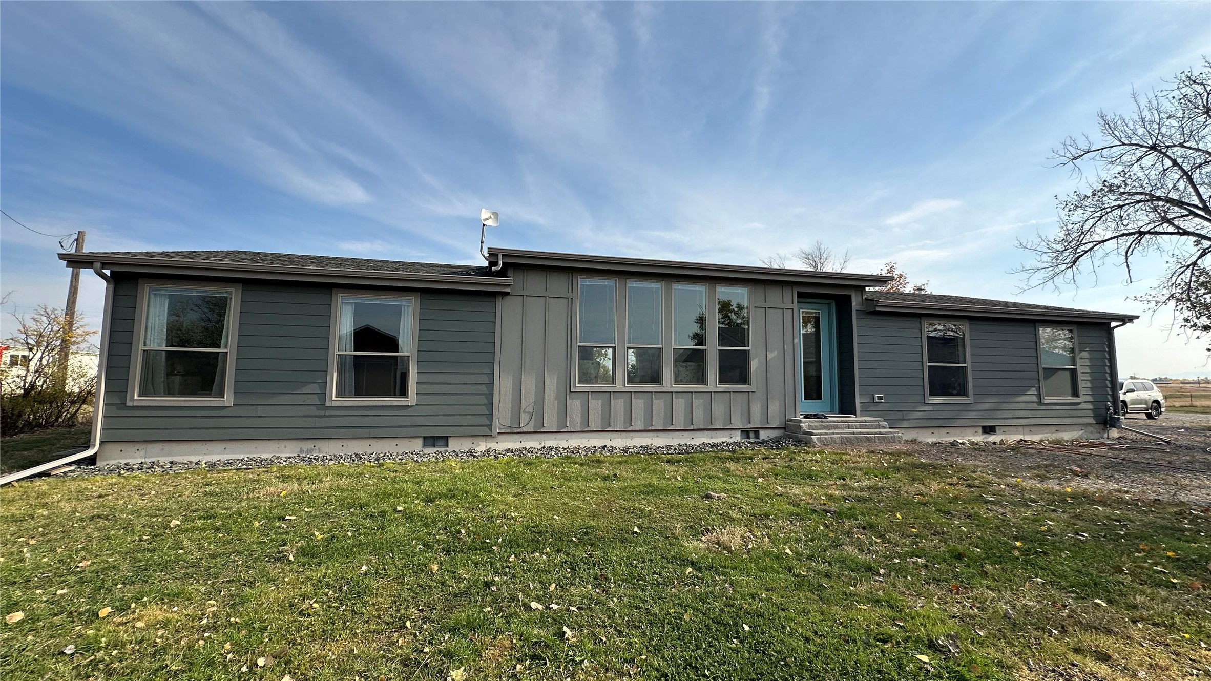 210 Old Us Highway 91