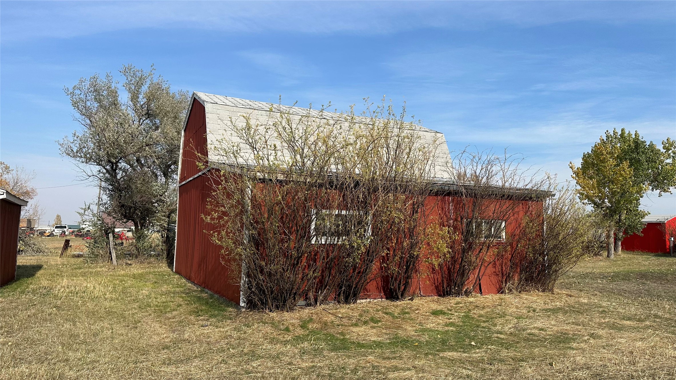 210 Old Us Highway 91