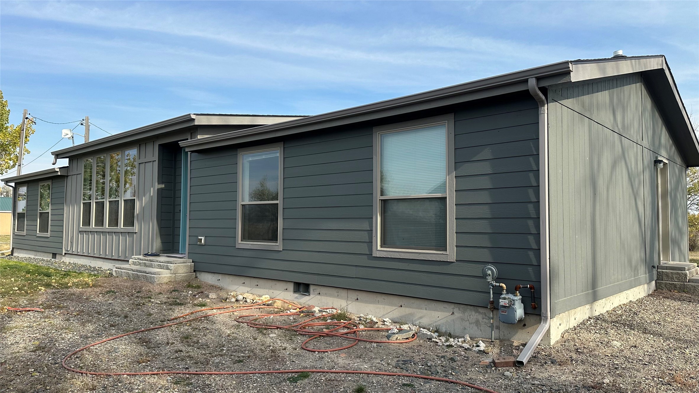 210 Old Us Highway 91