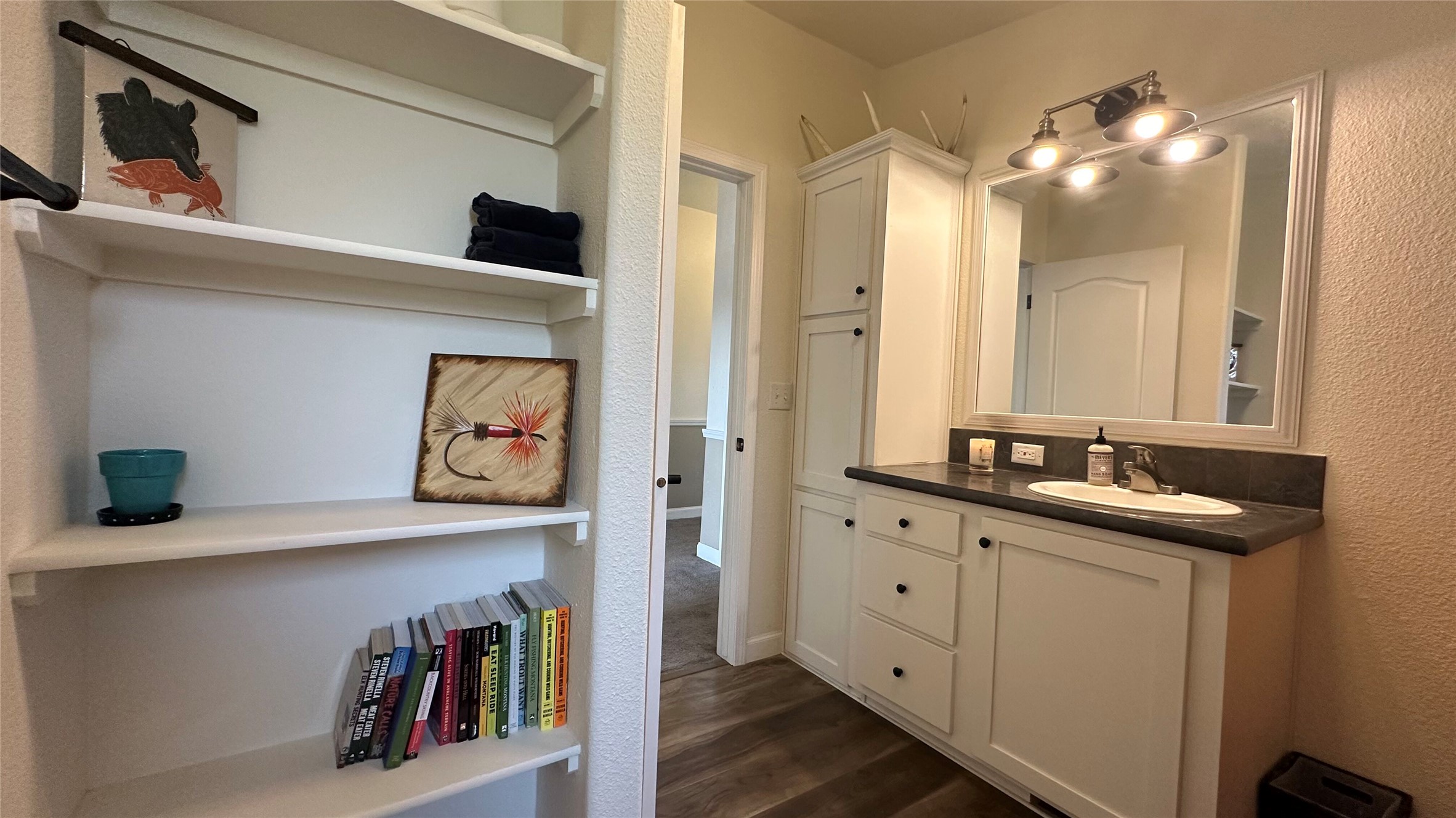 210 Old Us Highway 91