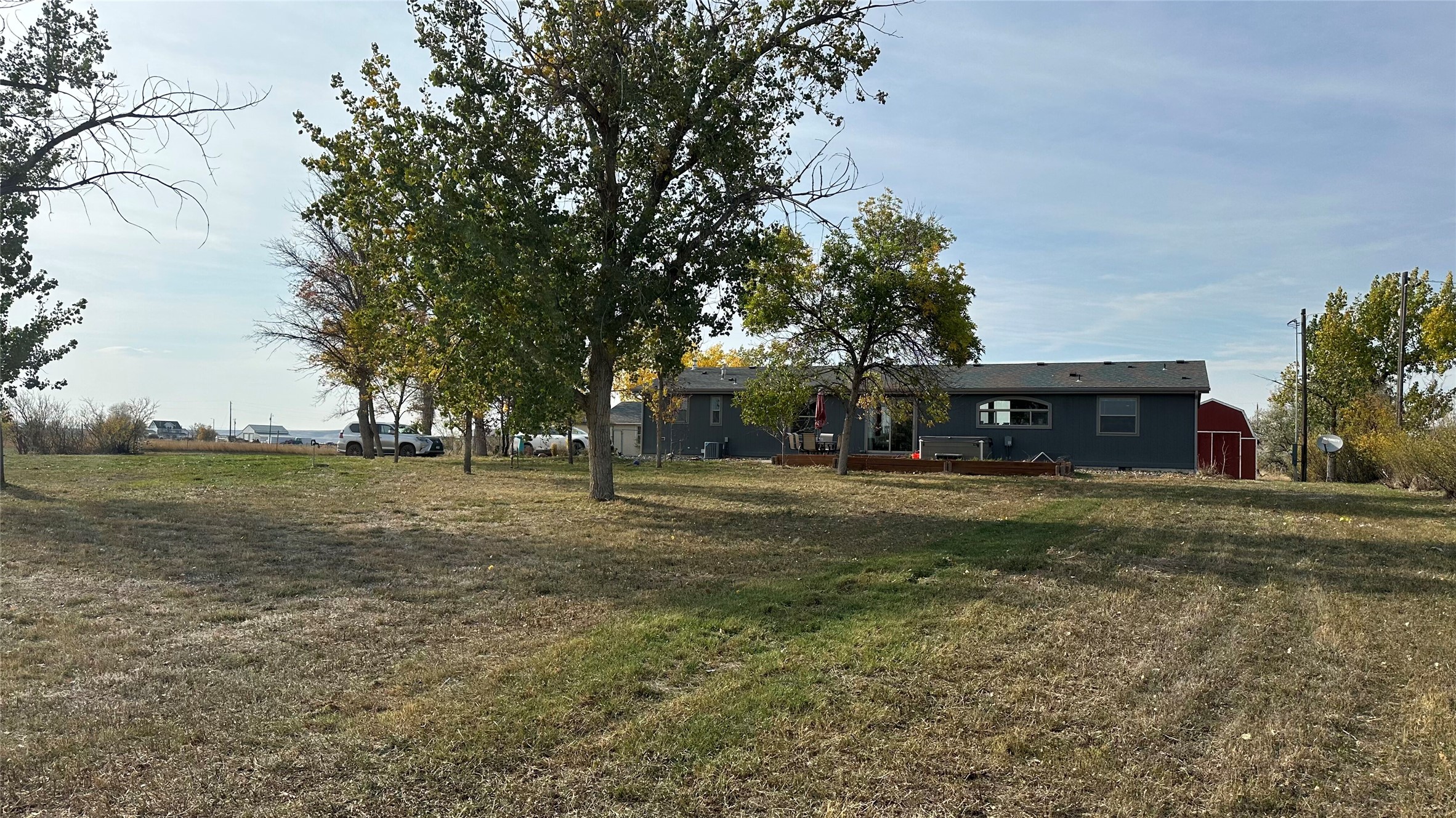 210 Old Us Highway 91