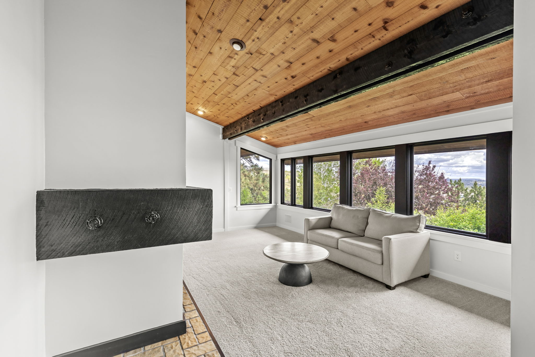 2731 Huckleberry Drive