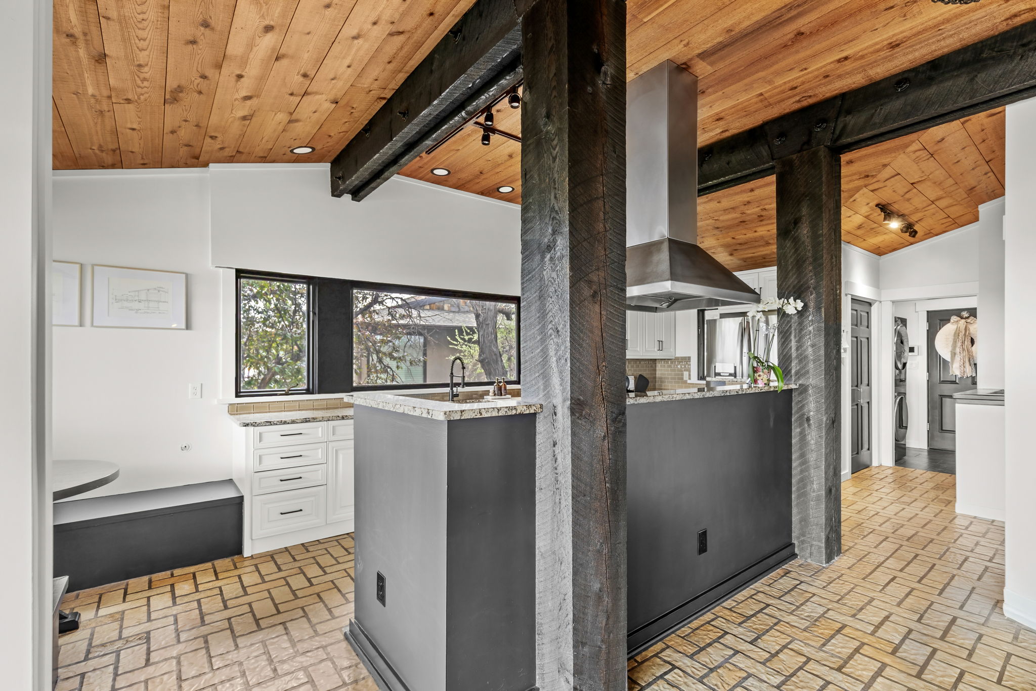 2731 Huckleberry Drive