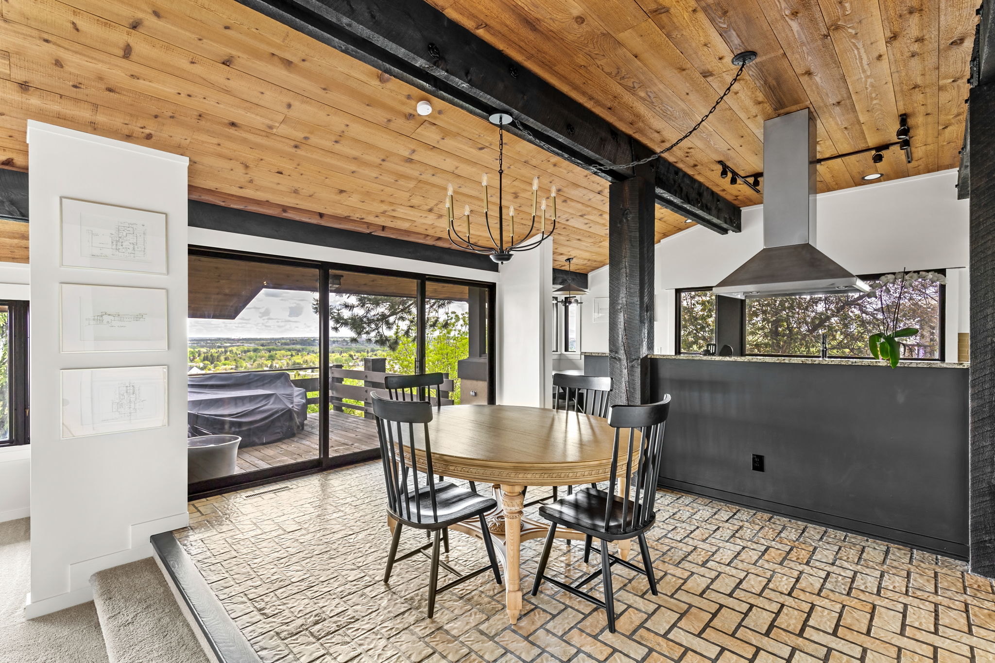 2731 Huckleberry Drive