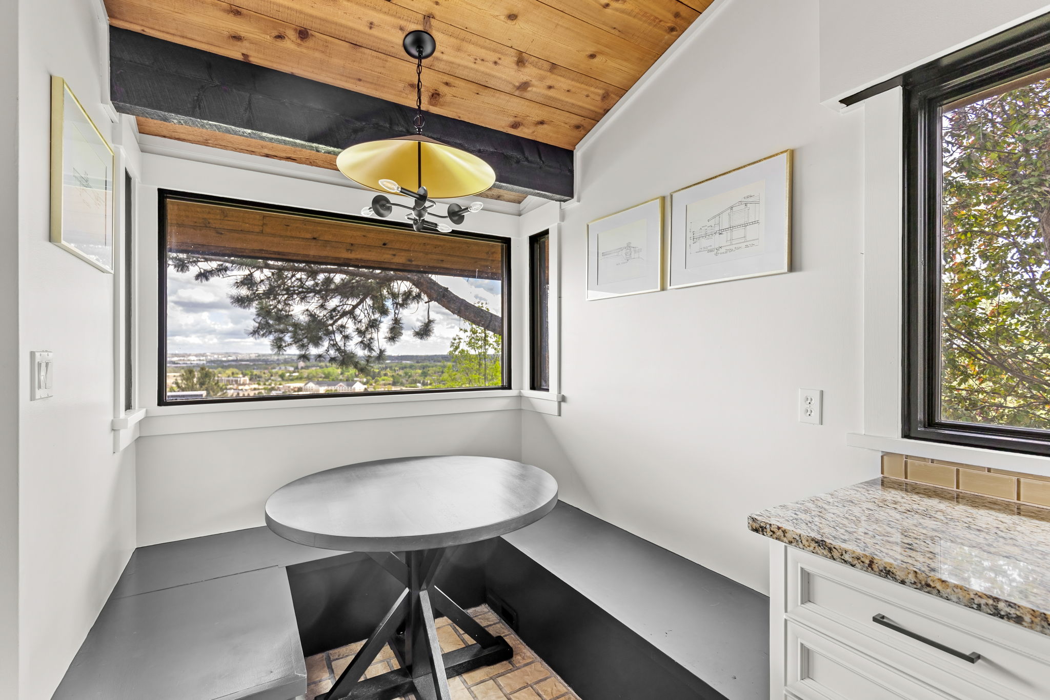 2731 Huckleberry Drive