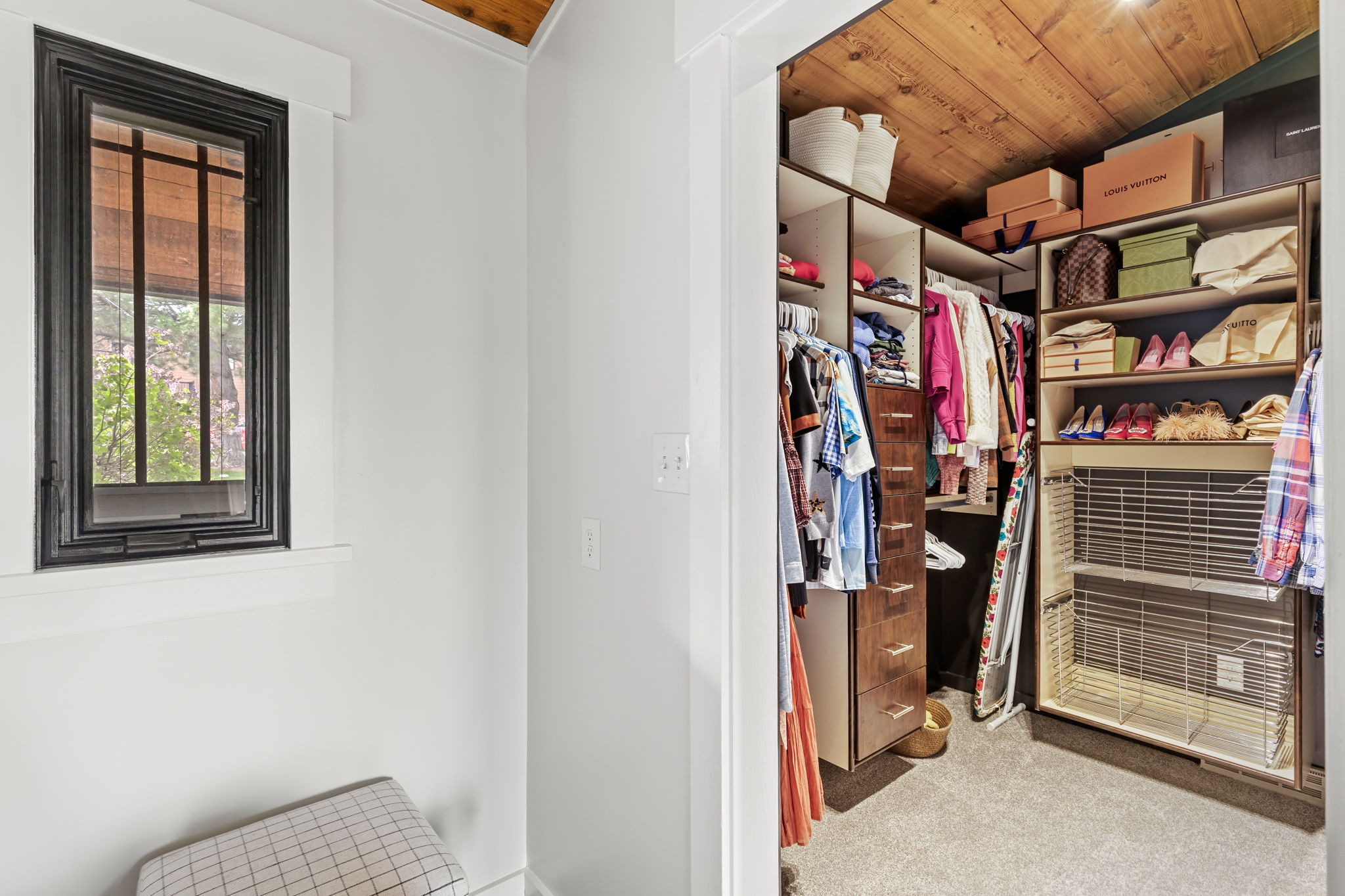 2731 Huckleberry Drive