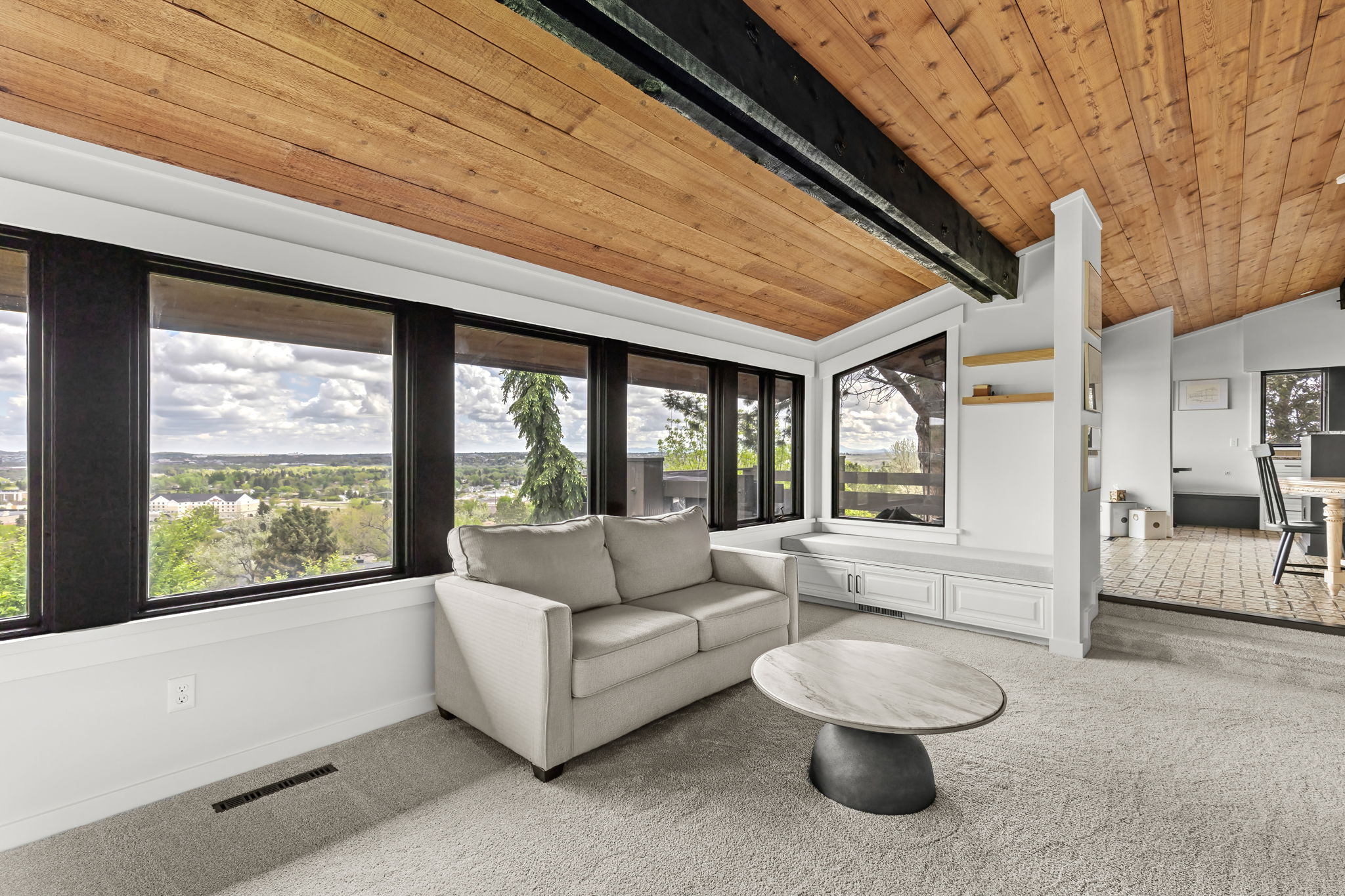 2731 Huckleberry Drive