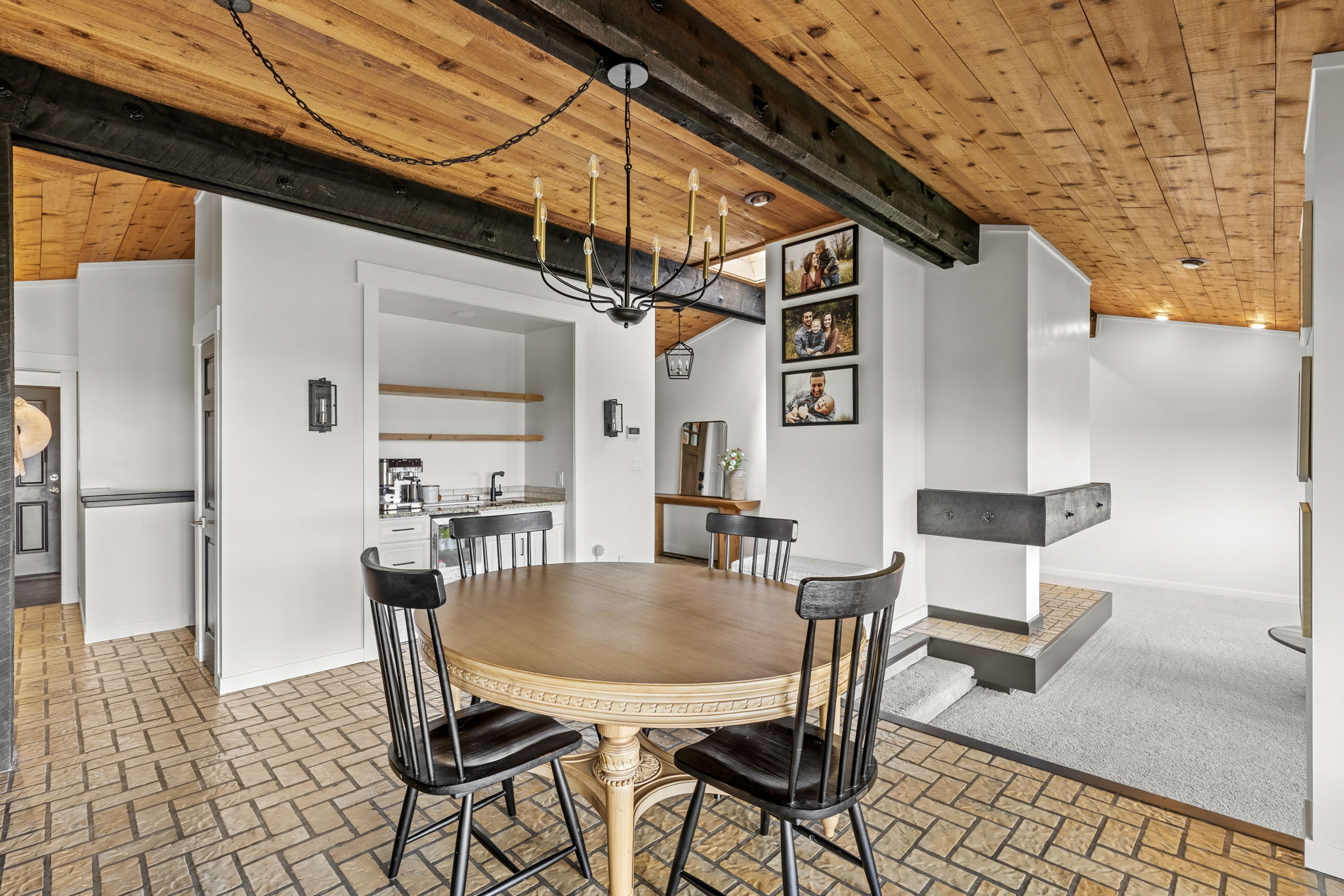 2731 Huckleberry Drive