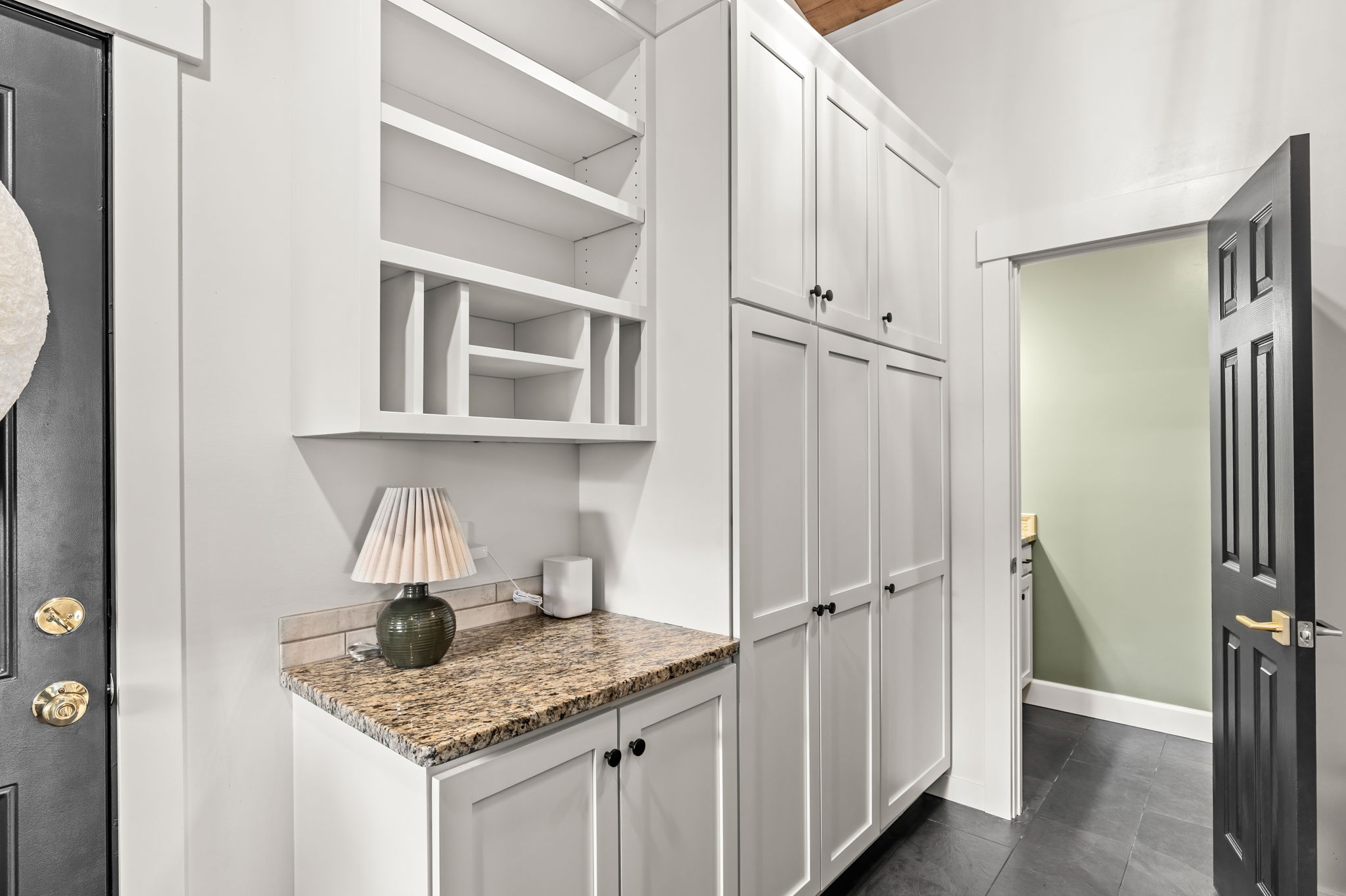 2731 Huckleberry Drive