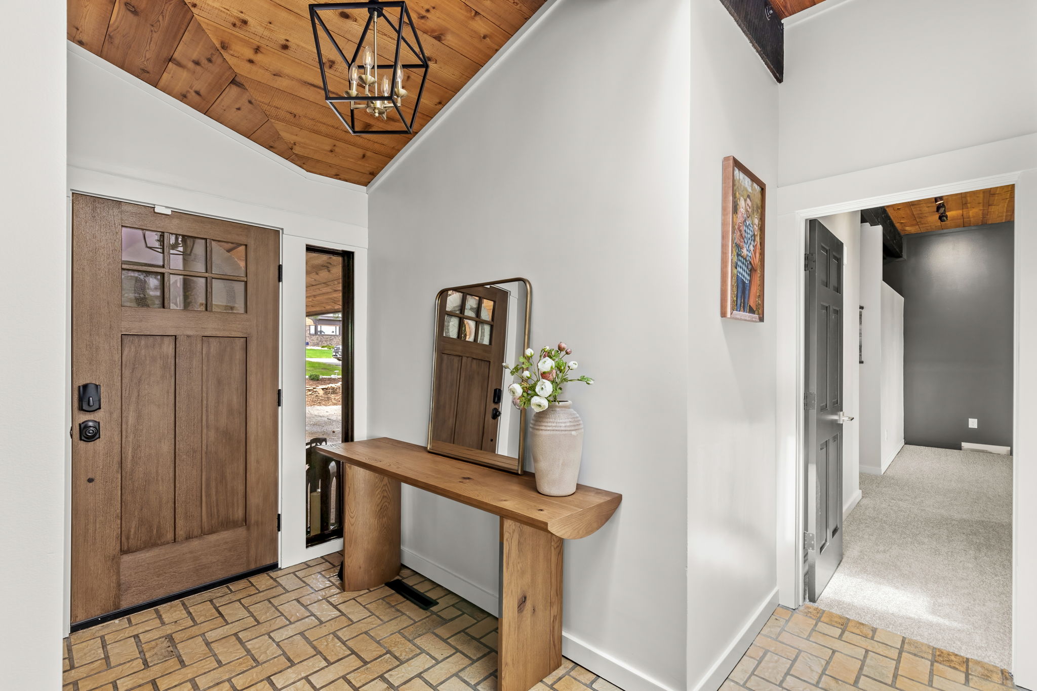 2731 Huckleberry Drive