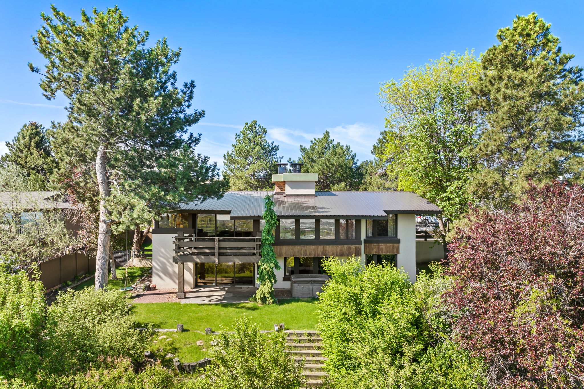 2731 Huckleberry Drive