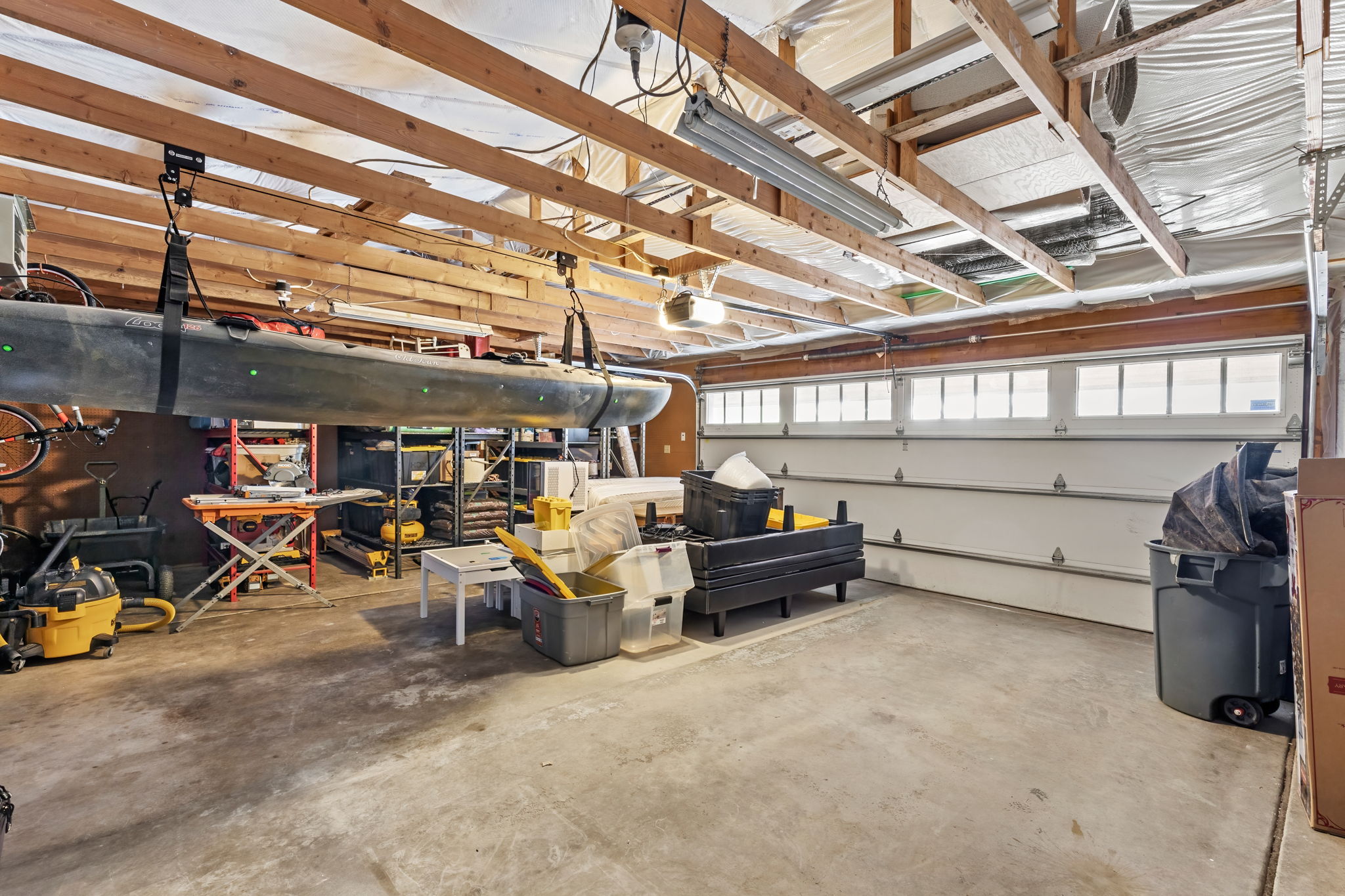 2731 Huckleberry Drive