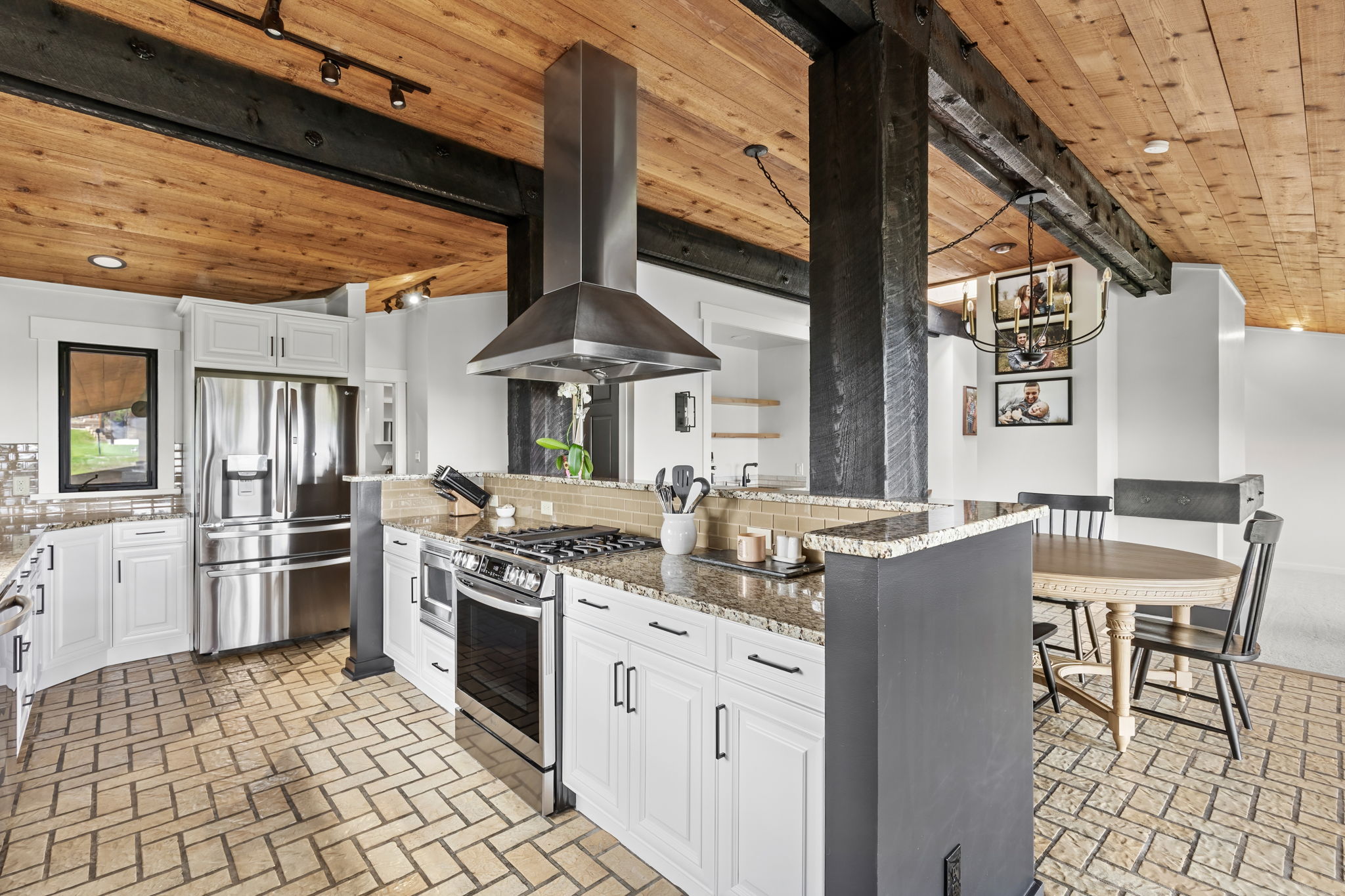 2731 Huckleberry Drive