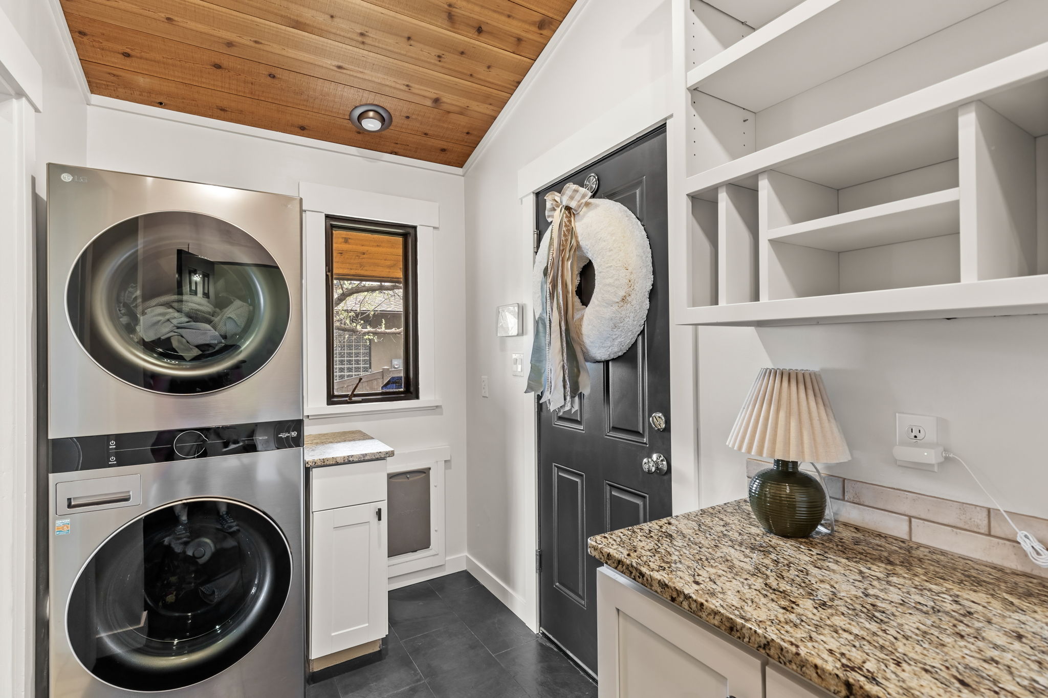 2731 Huckleberry Drive