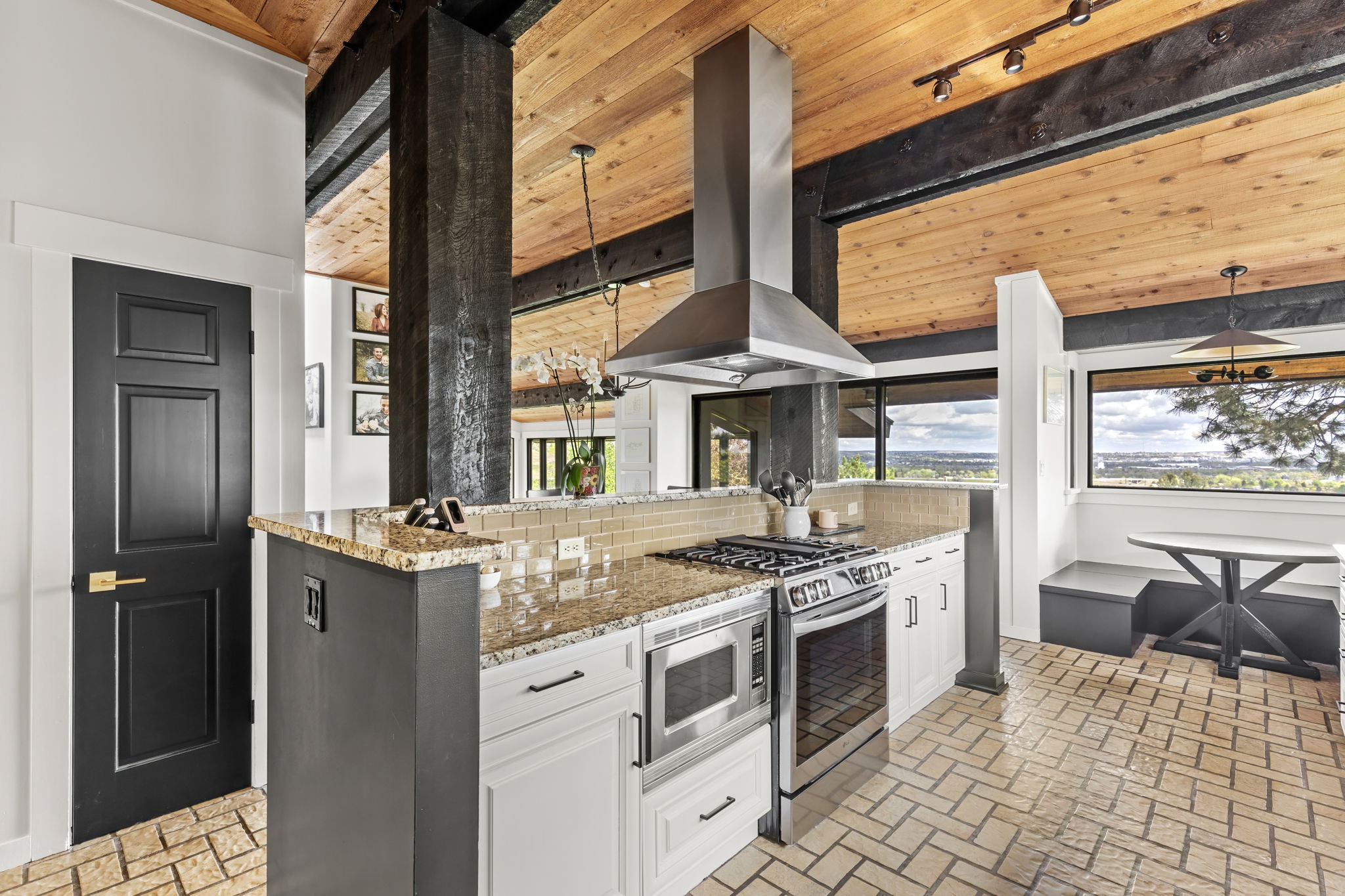 2731 Huckleberry Drive