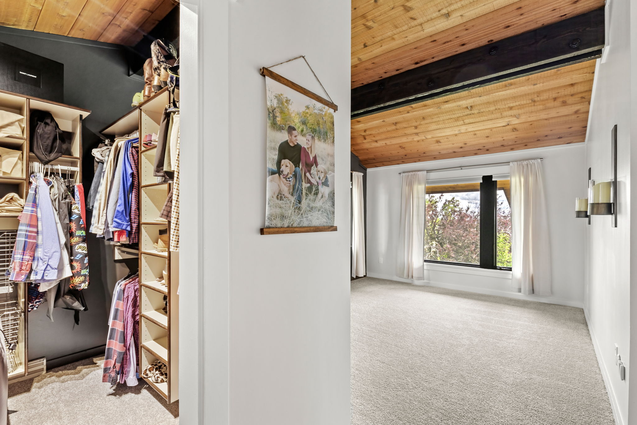 2731 Huckleberry Drive