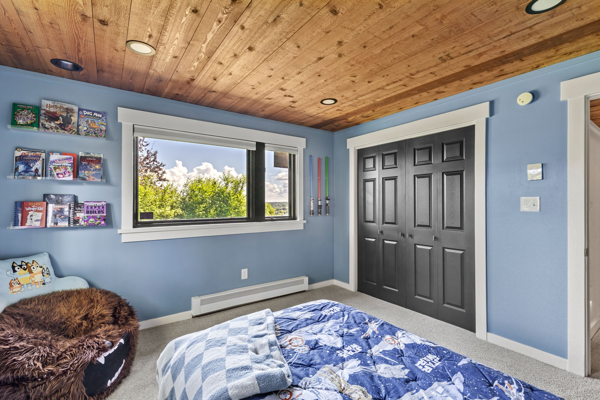 2731 Huckleberry Drive