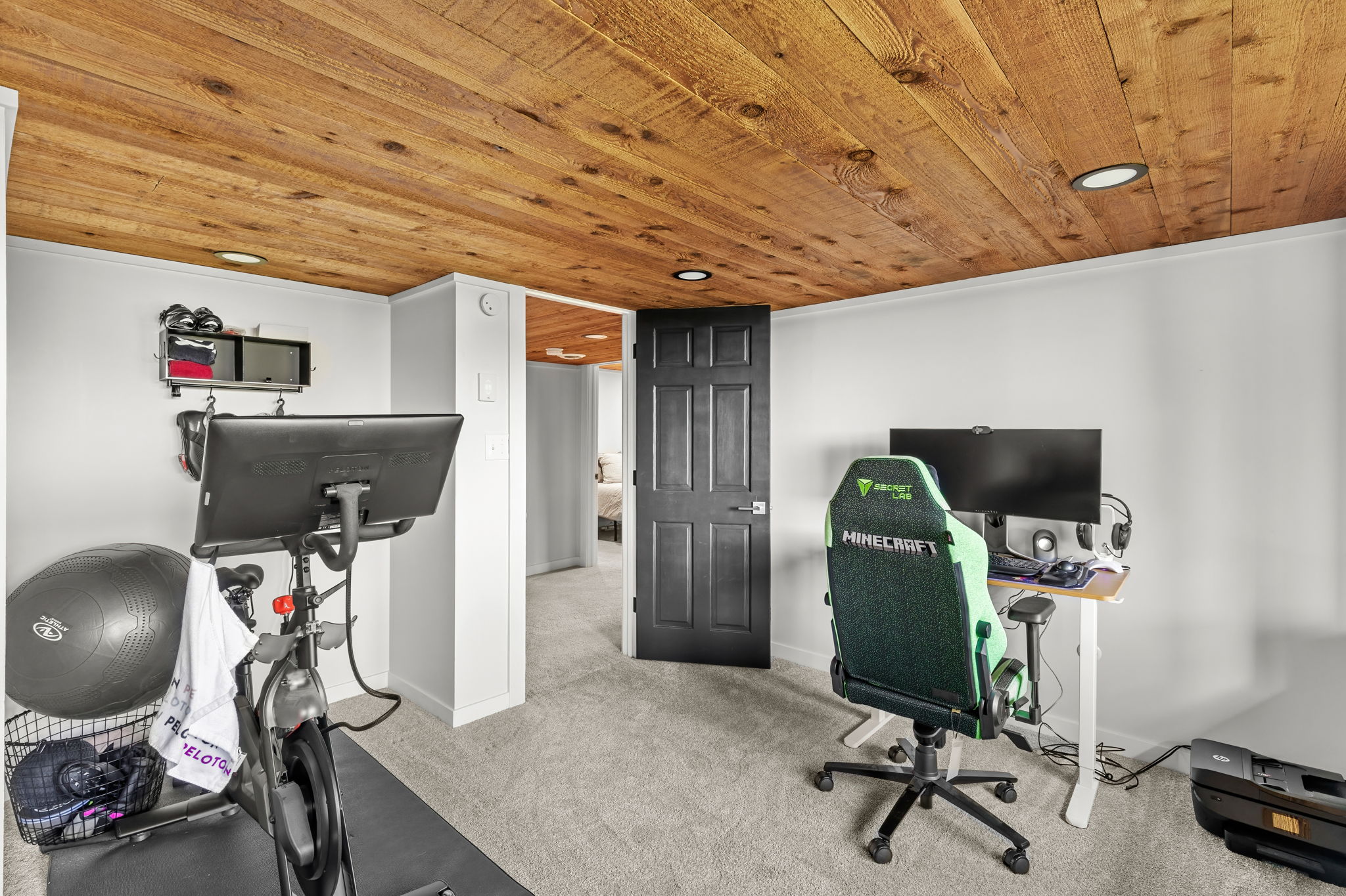 2731 Huckleberry Drive