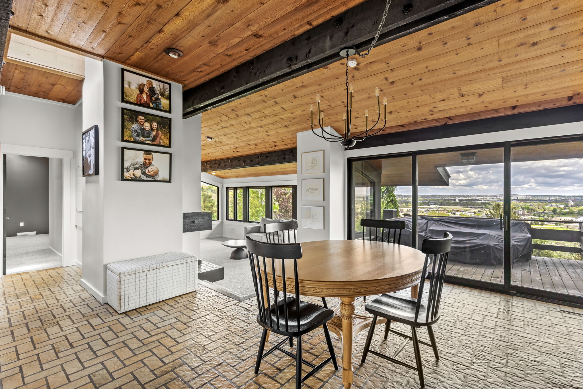 2731 Huckleberry Drive