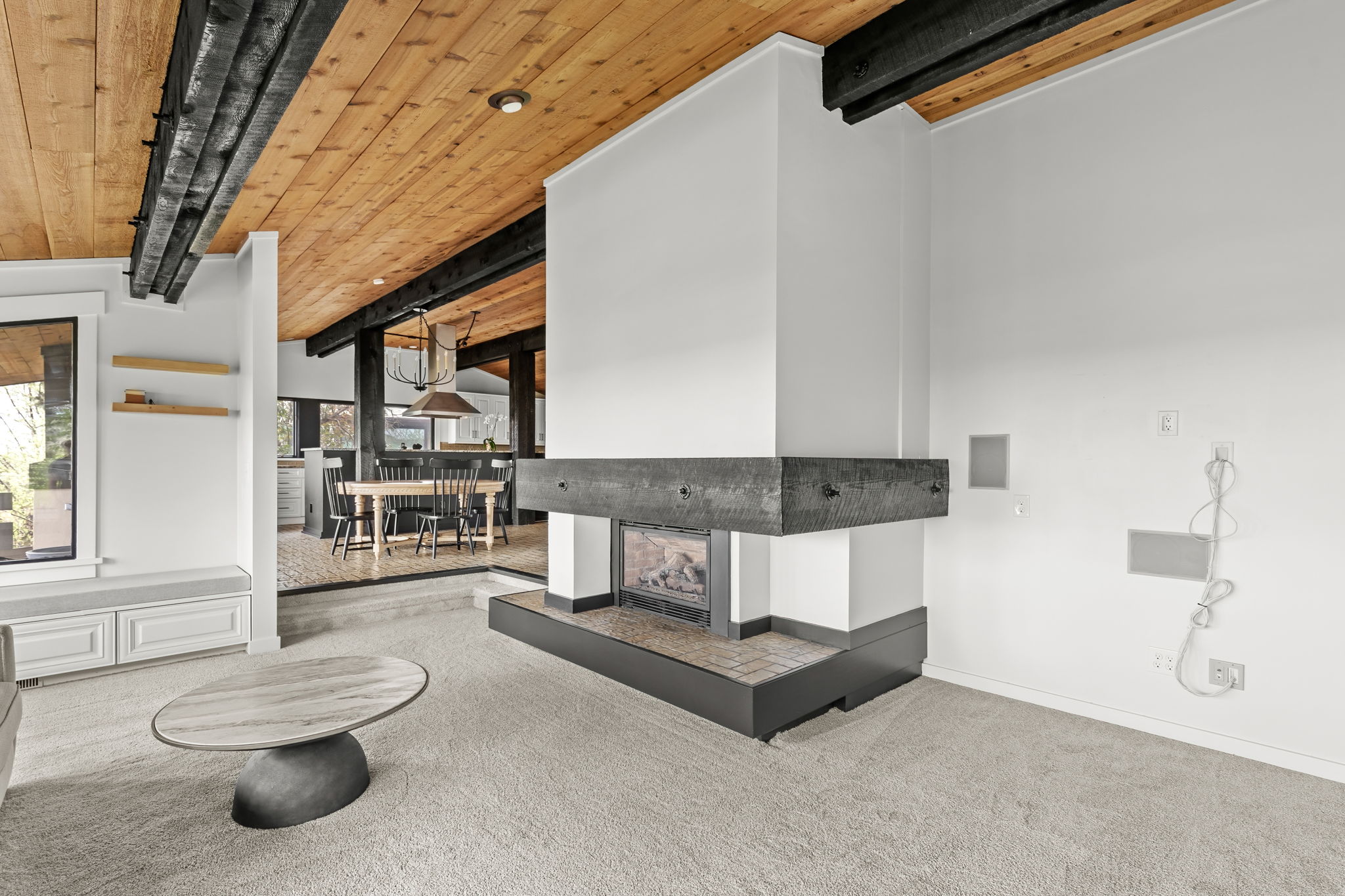 2731 Huckleberry Drive