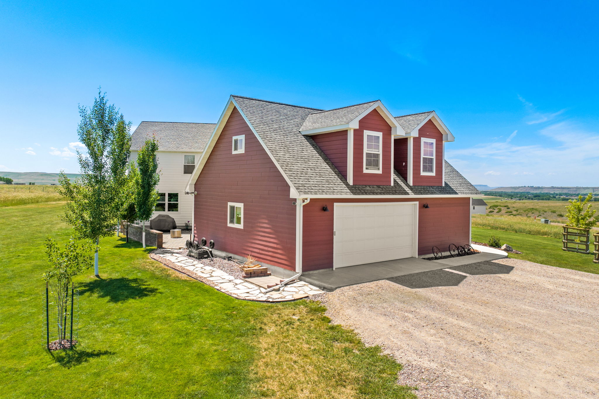 8 Missouri Bend Road