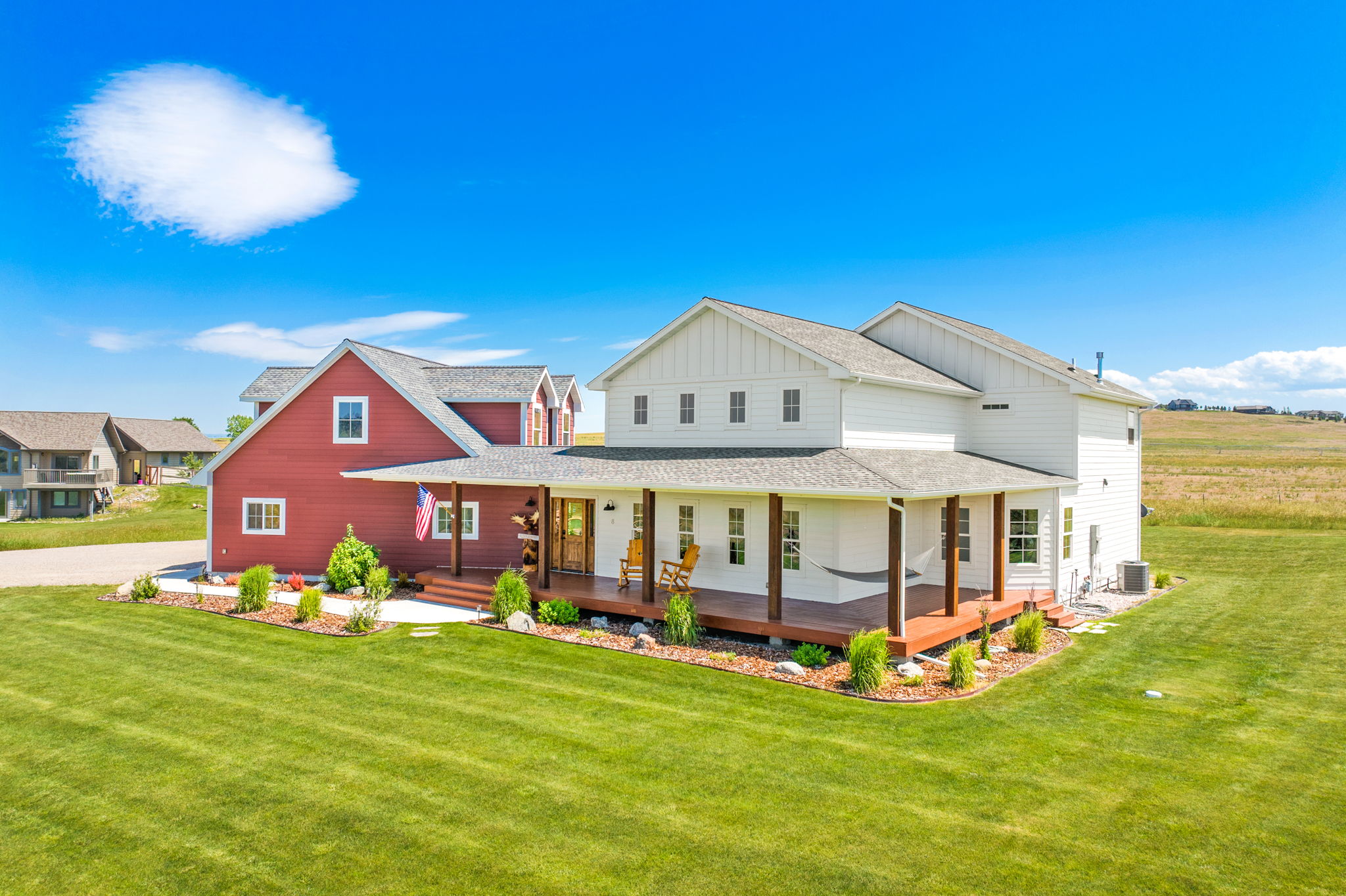 8 Missouri Bend Road