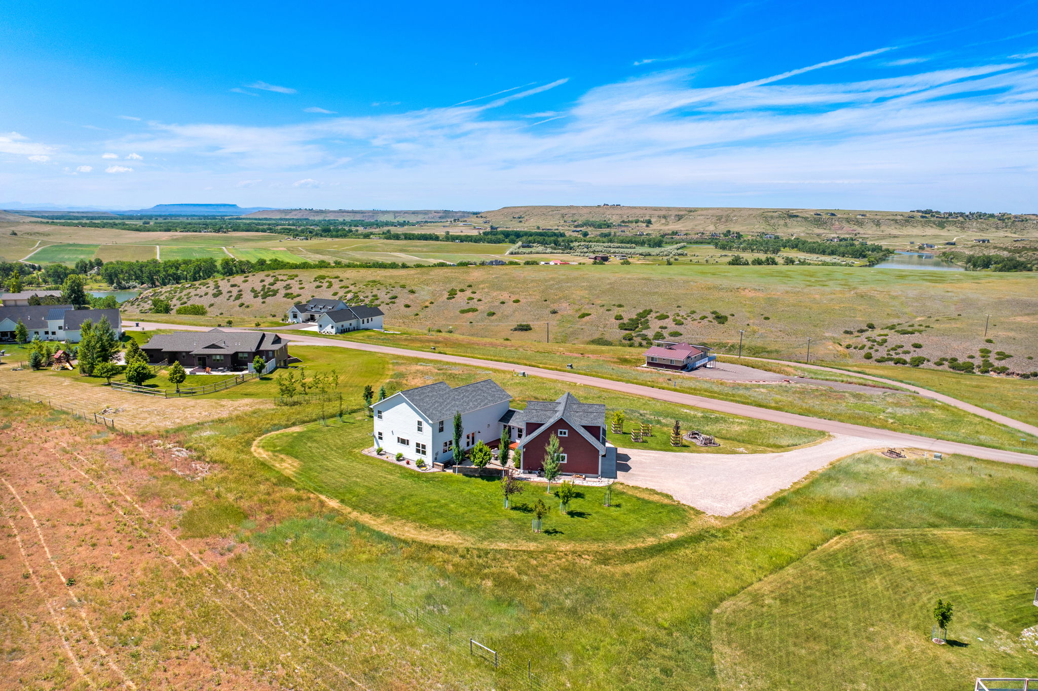 8 Missouri Bend Road