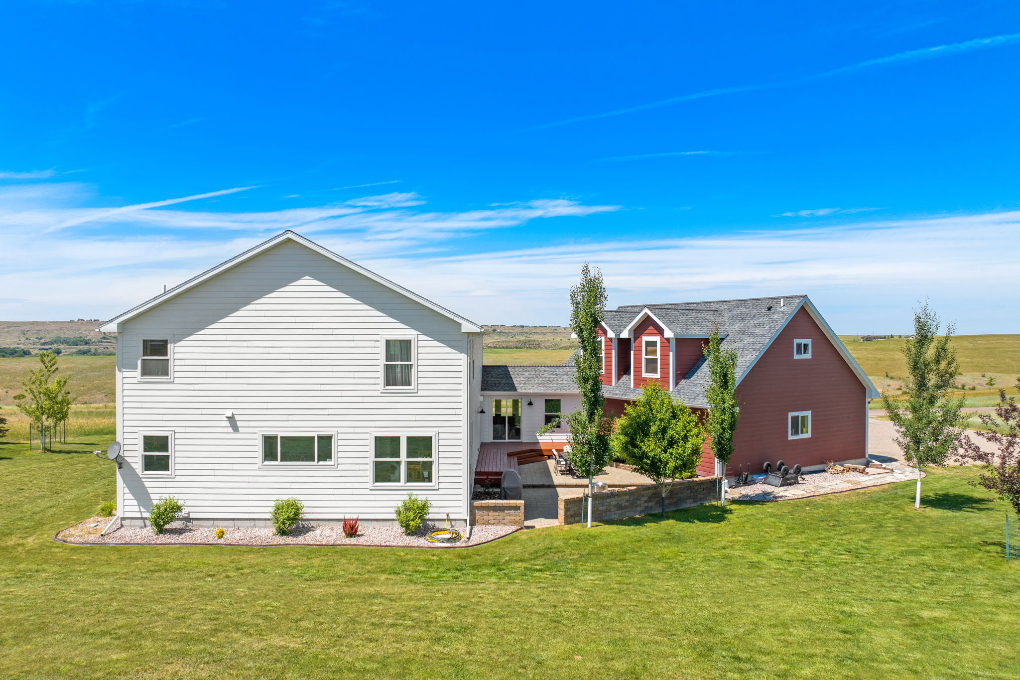 8 Missouri Bend Road