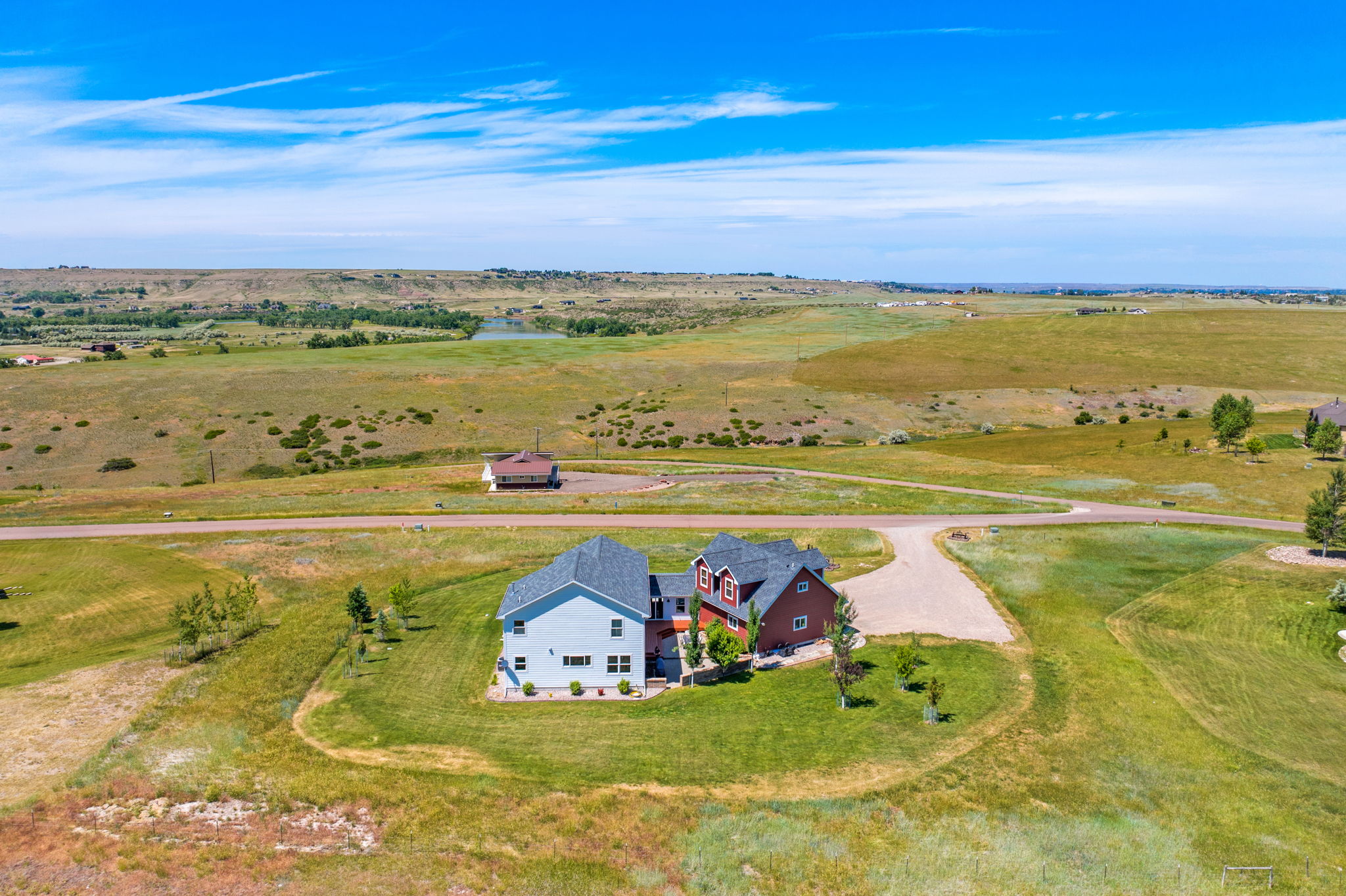 8 Missouri Bend Road