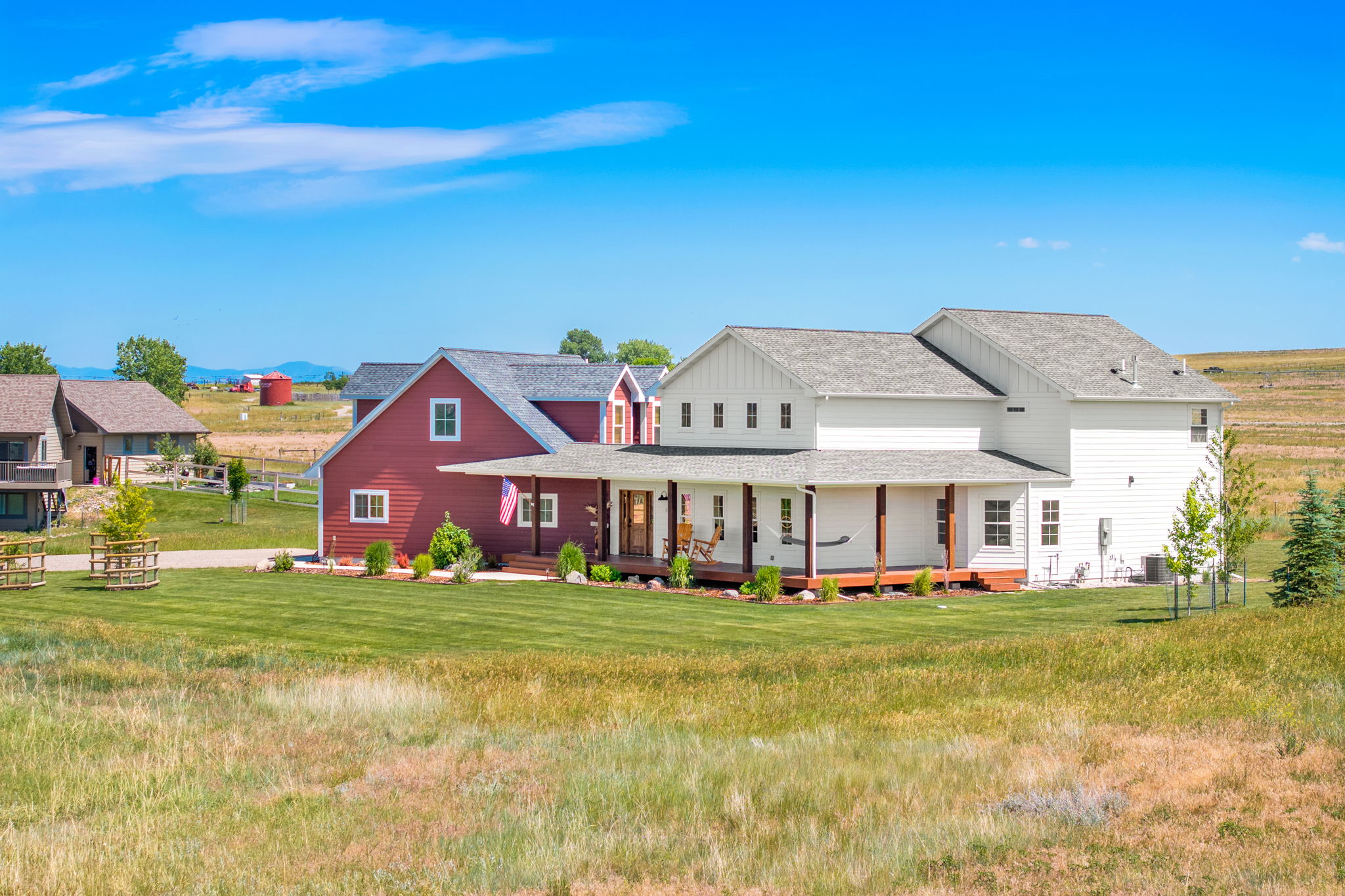 8 Missouri Bend Road