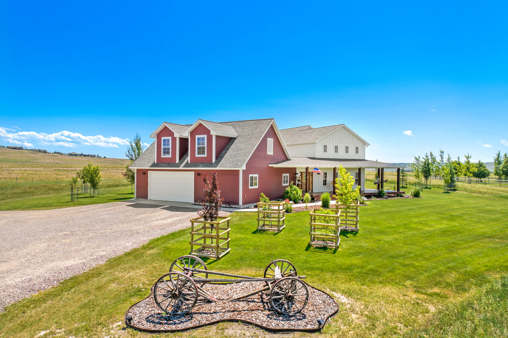 8 Missouri Bend Road