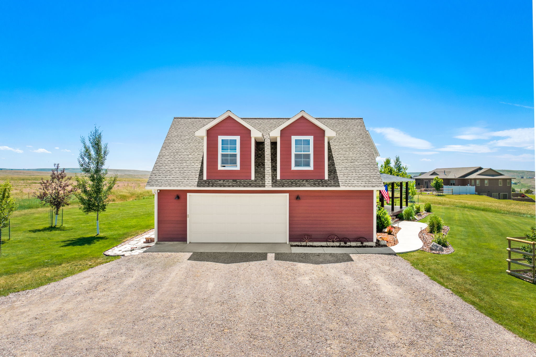 8 Missouri Bend Road