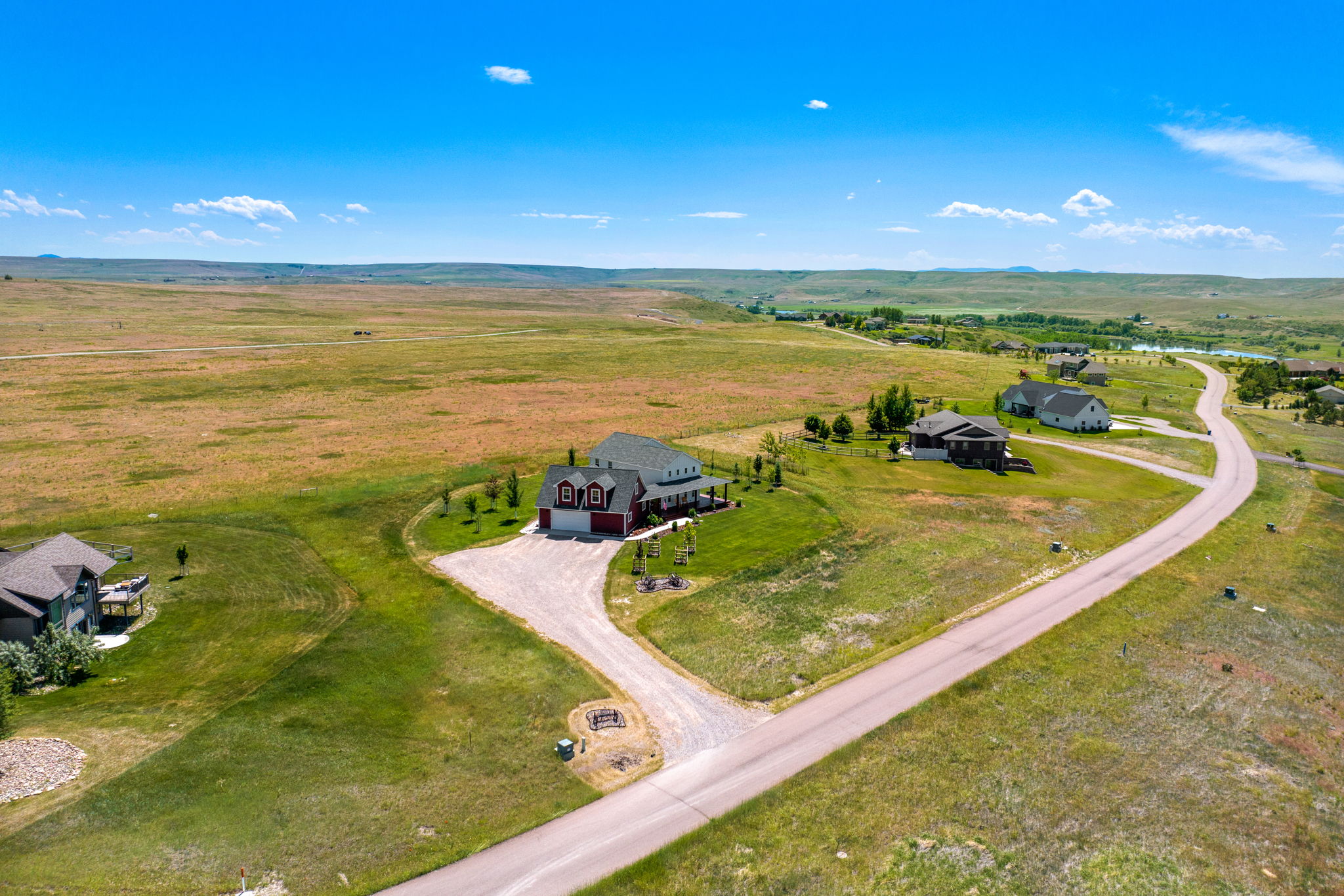 8 Missouri Bend Road