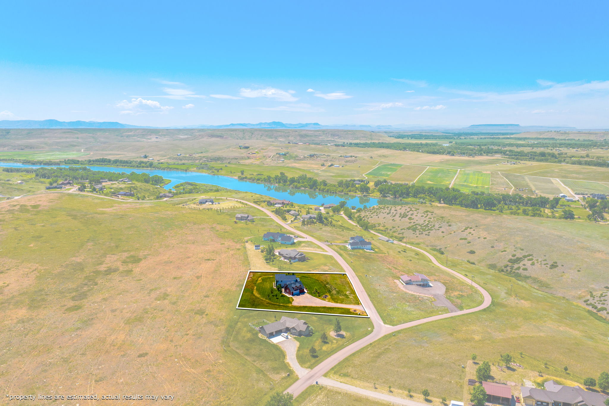 8 Missouri Bend Road