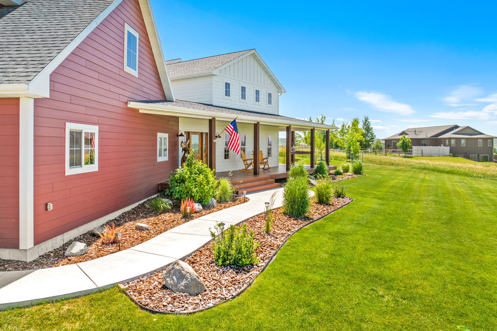 8 Missouri Bend Road