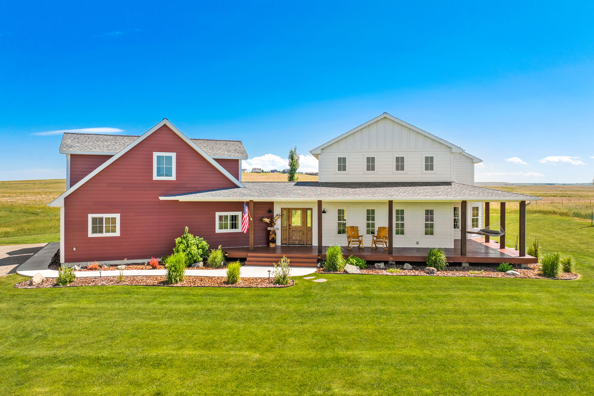 8 Missouri Bend Road