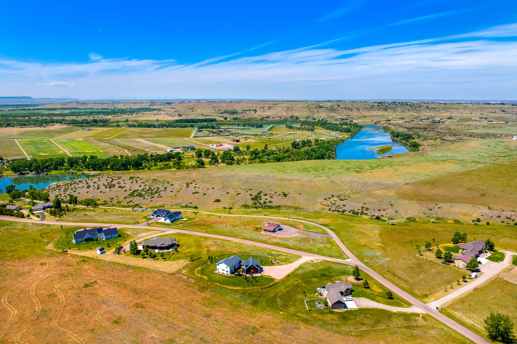 8 Missouri Bend Road