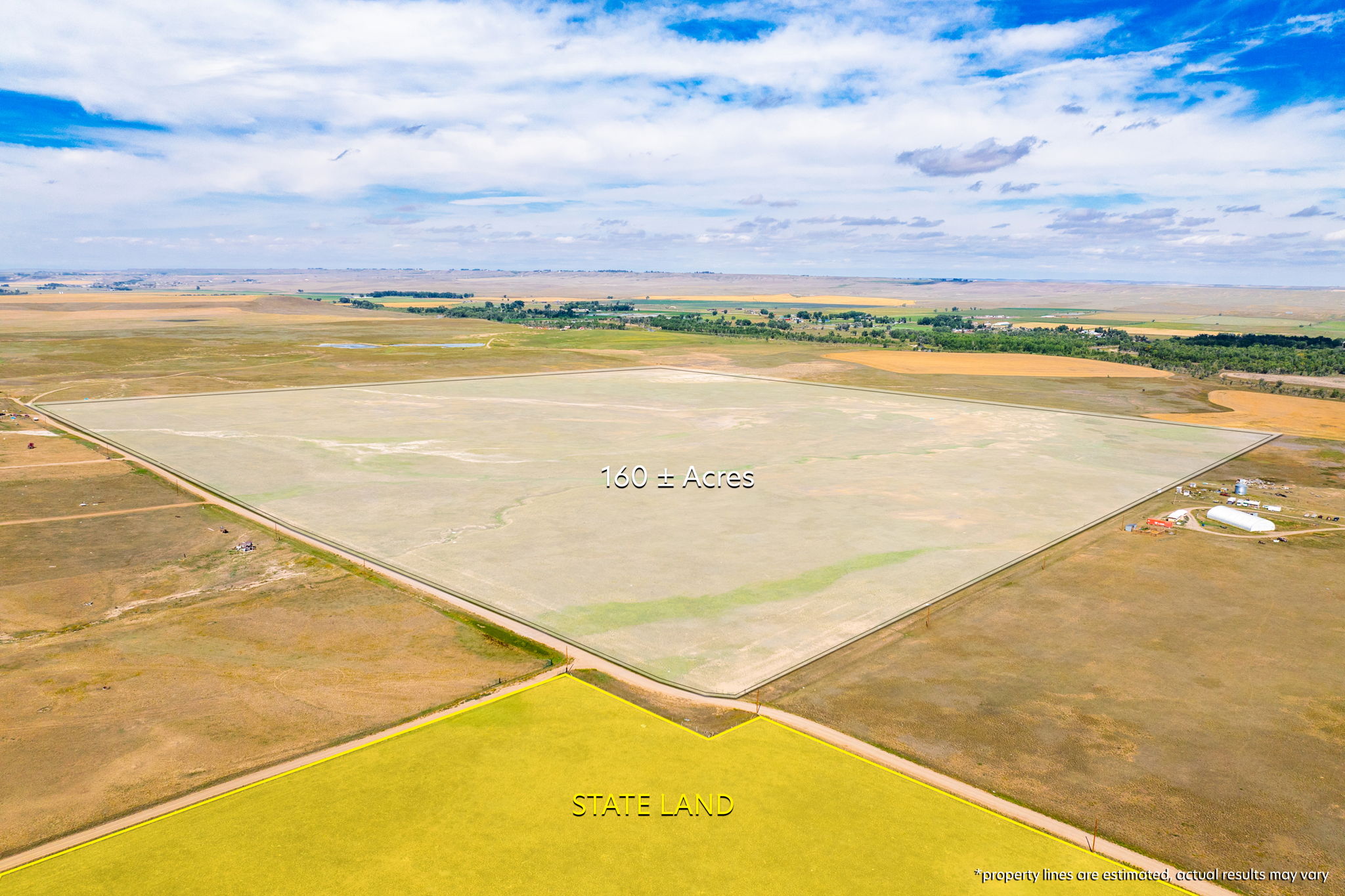 NHN Fourmile Creek Road