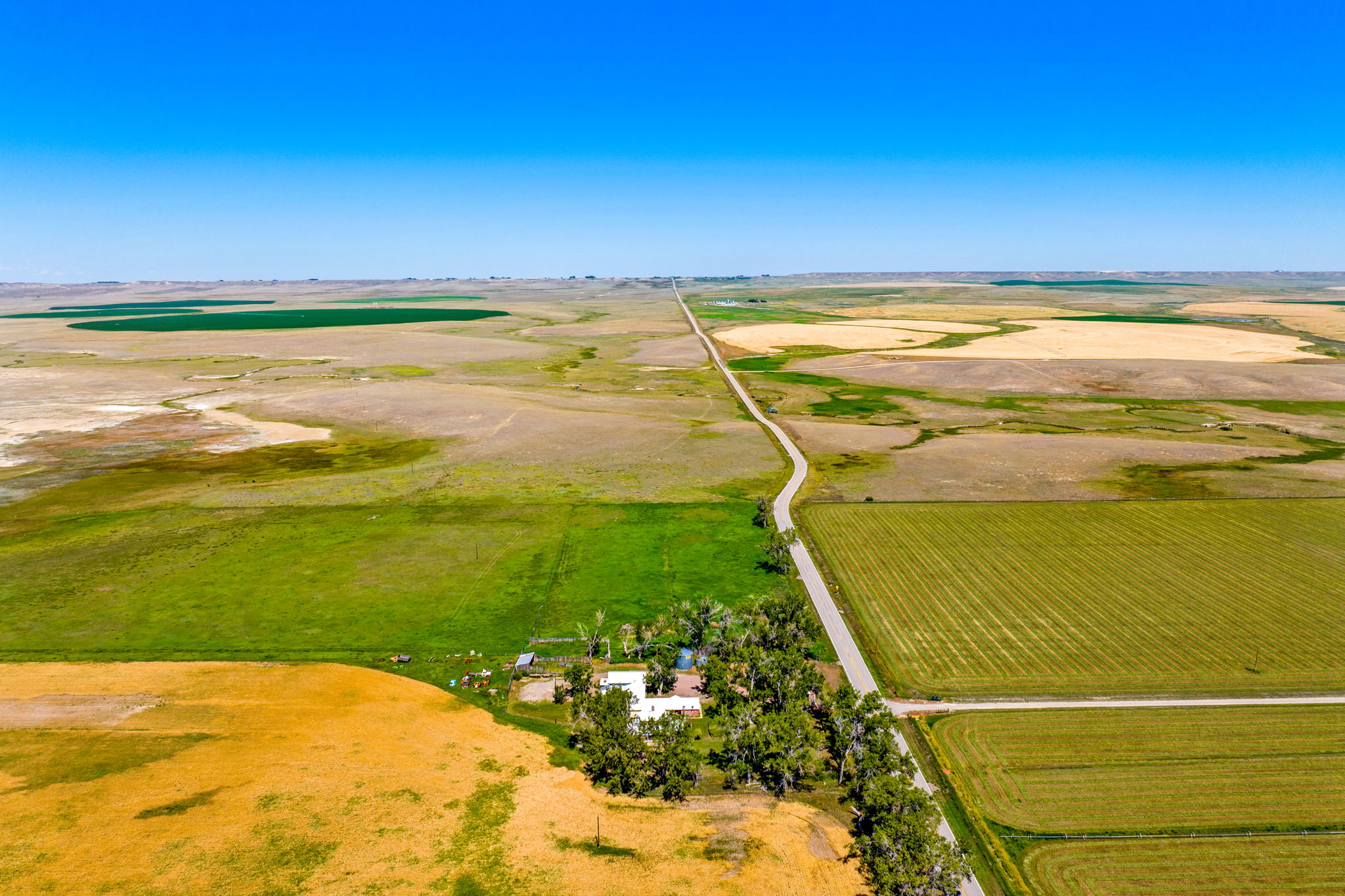 210 Simms Fairfield Road