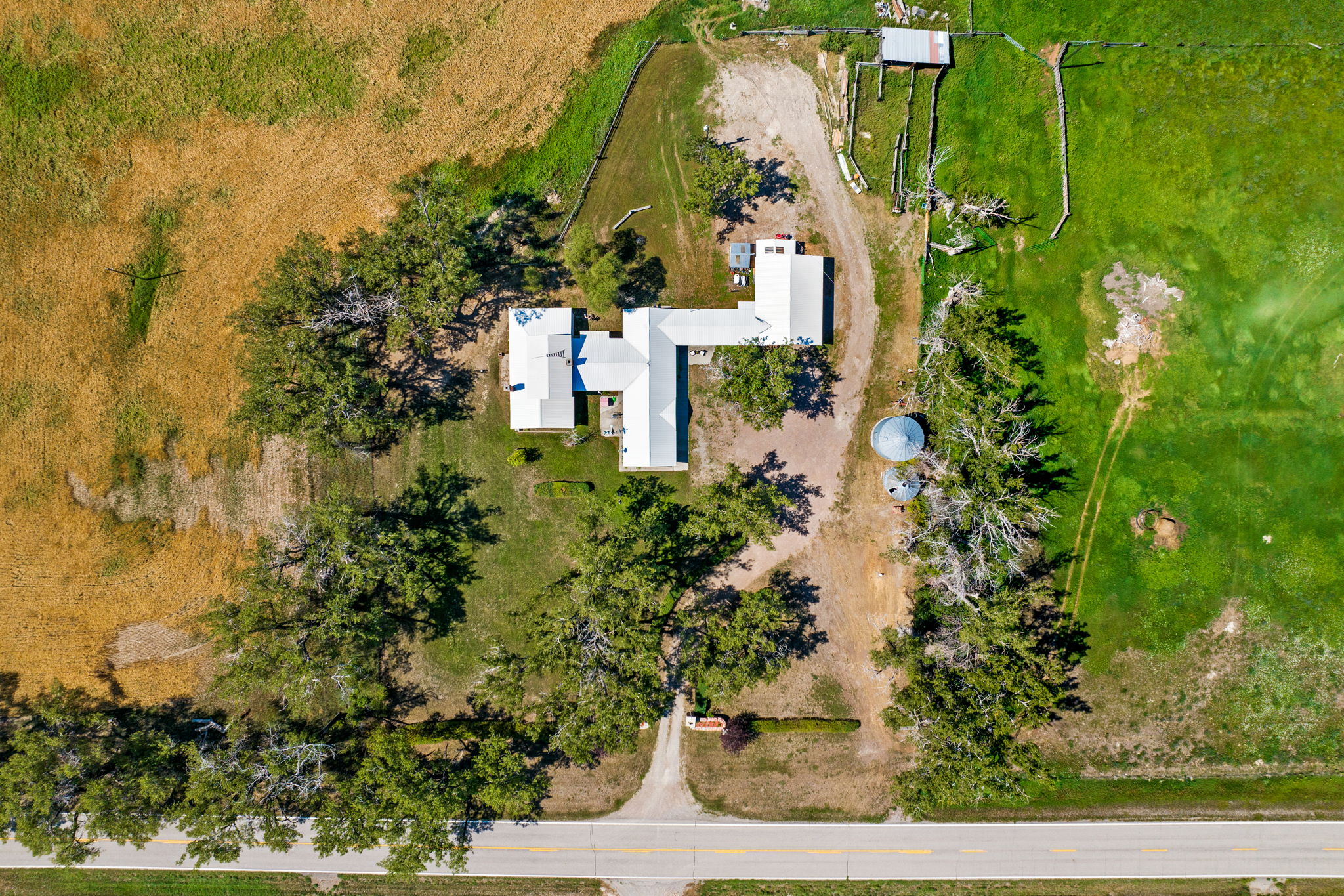 210 Simms Fairfield Road