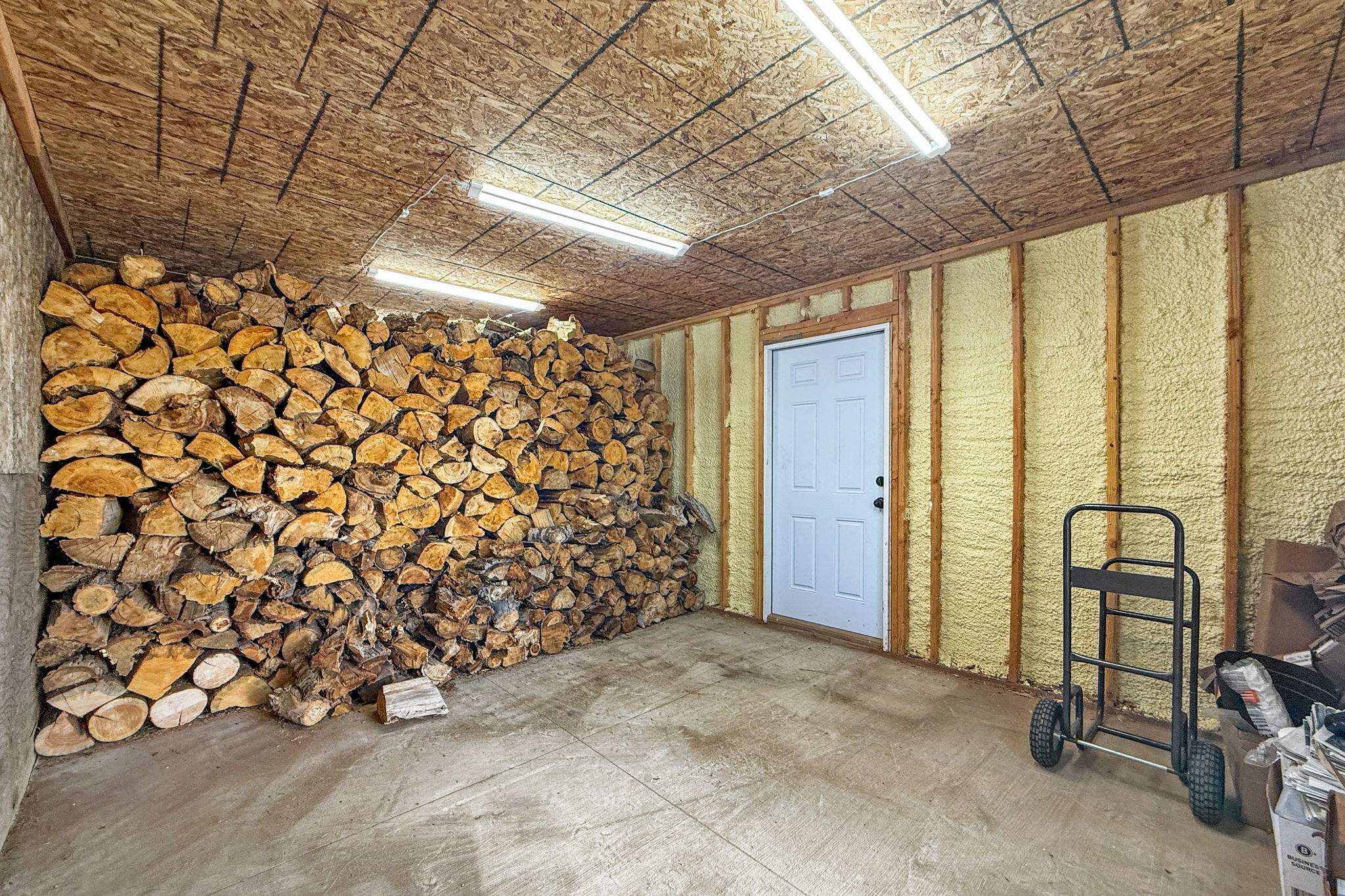 210 Simms Fairfield Road