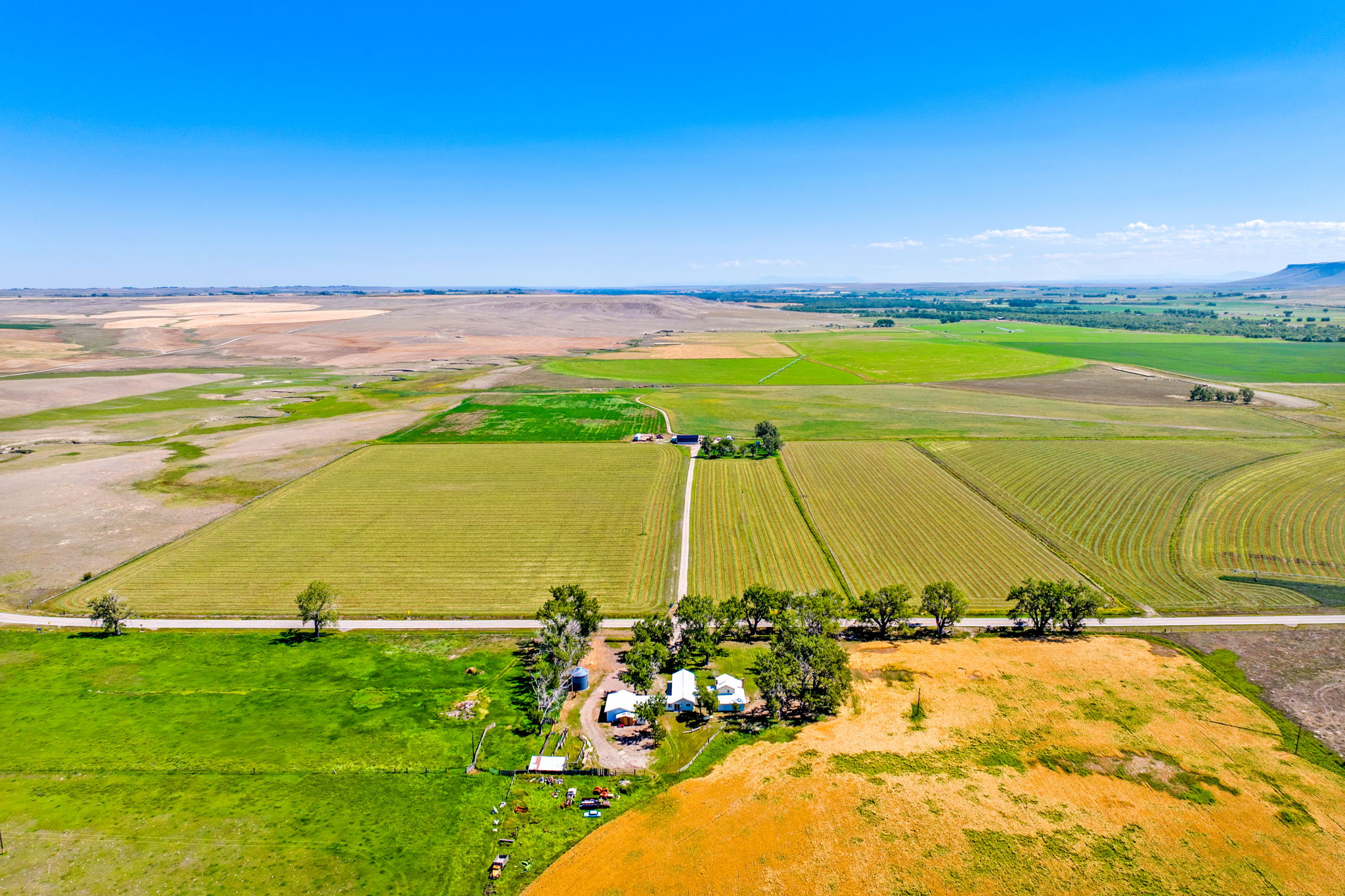 210 Simms Fairfield Road