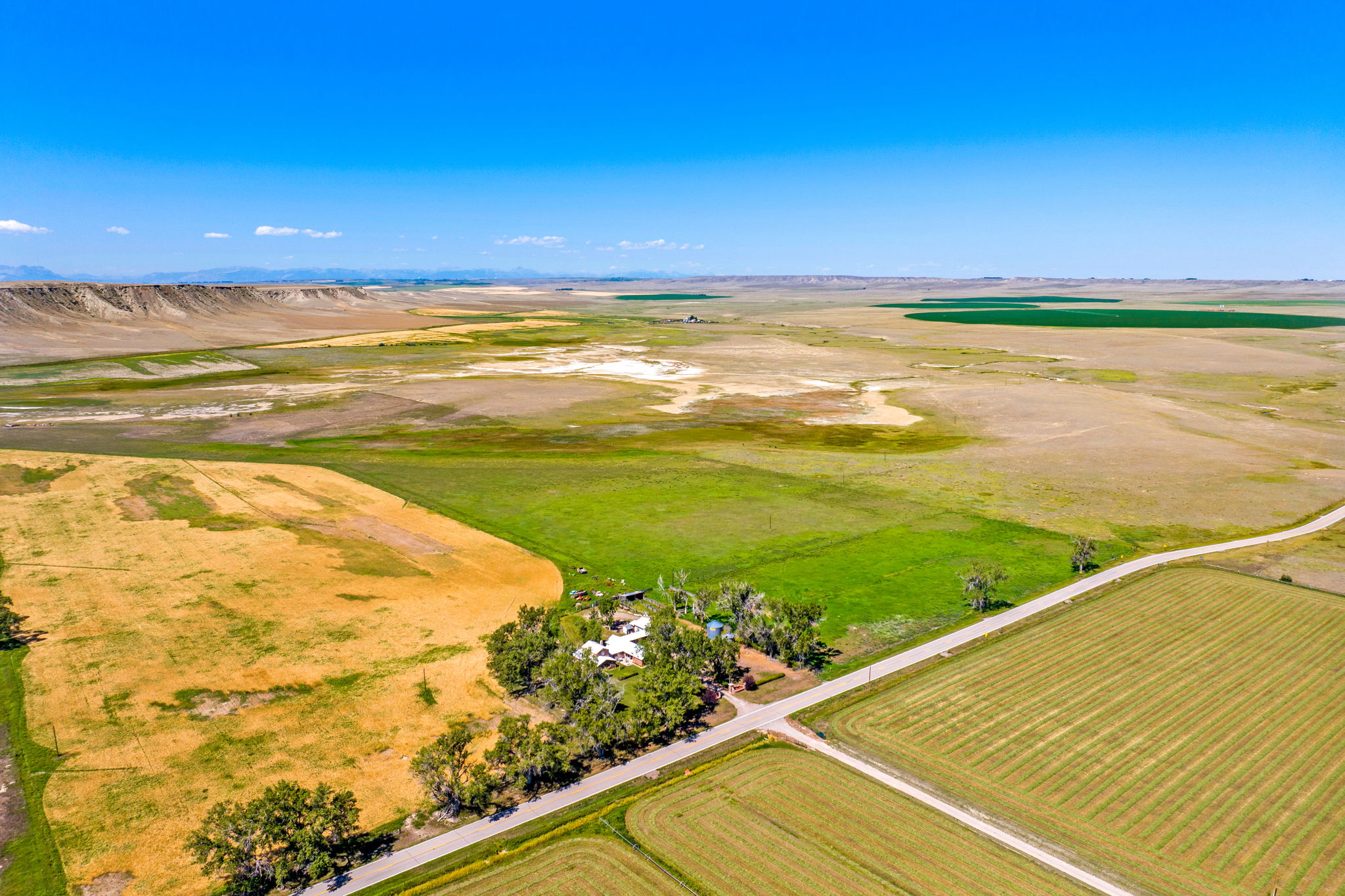 210 Simms Fairfield Road